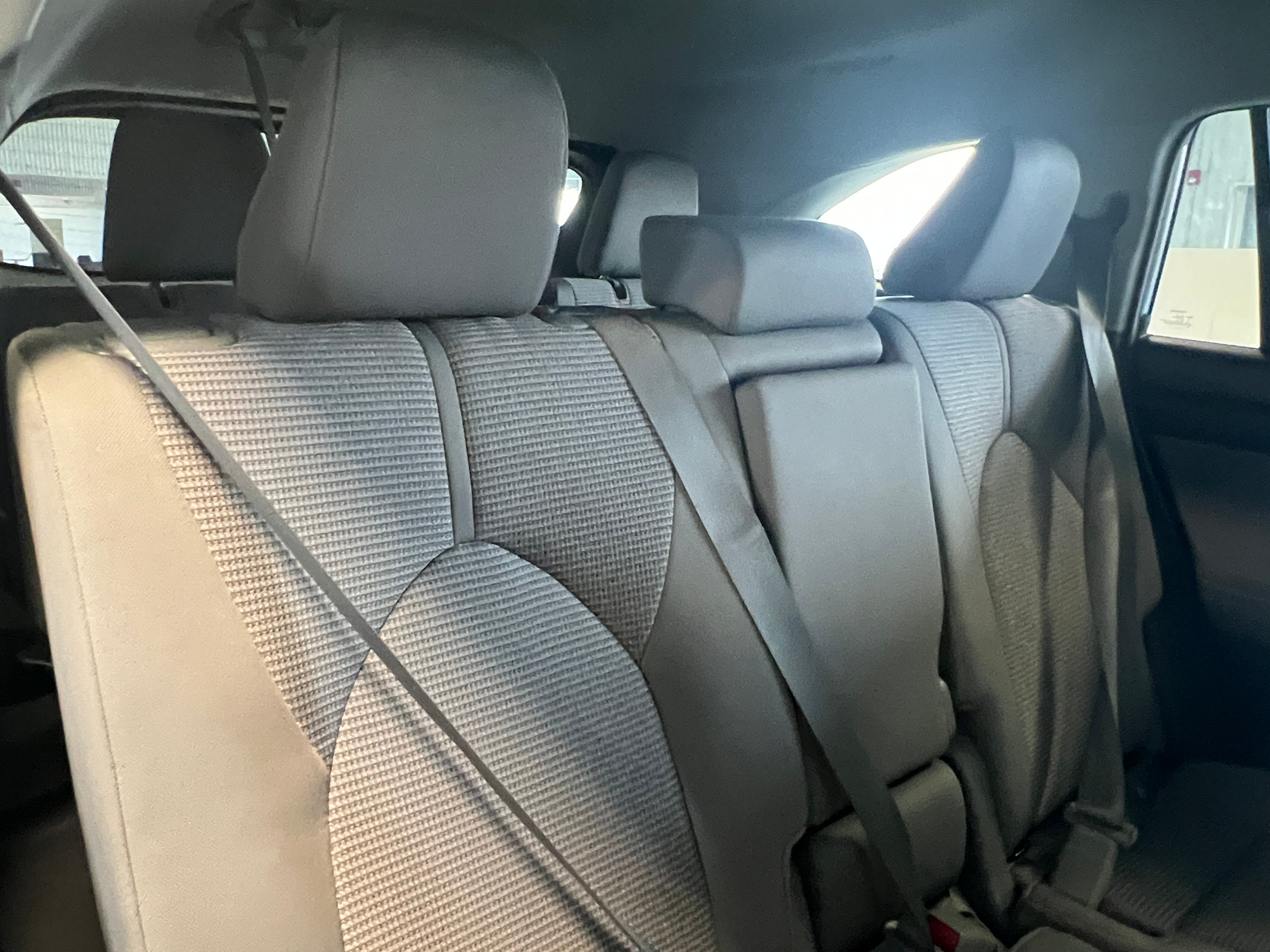 2023 Toyota Highlander L 6