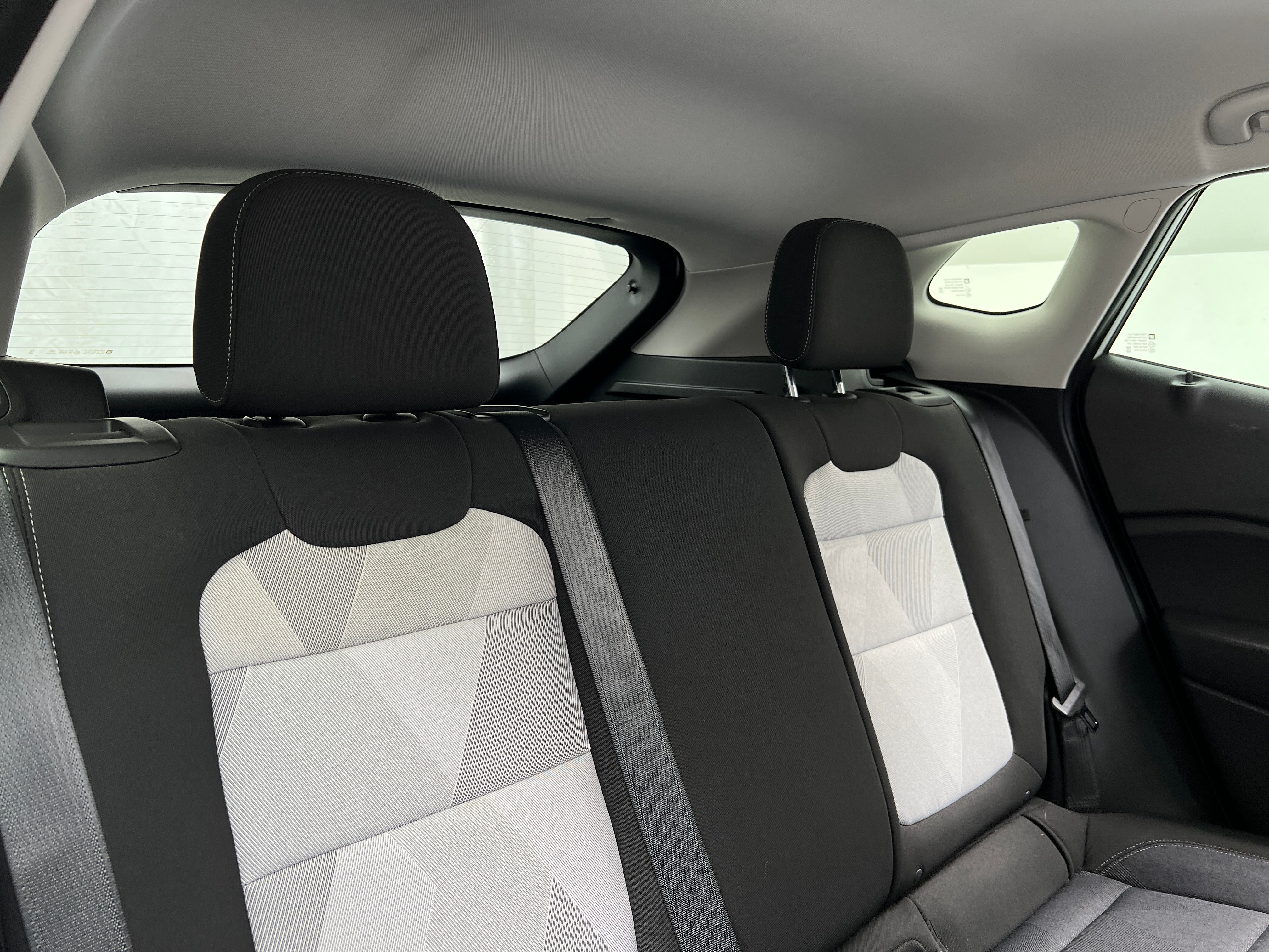 2024 Chevrolet Trax LS 6