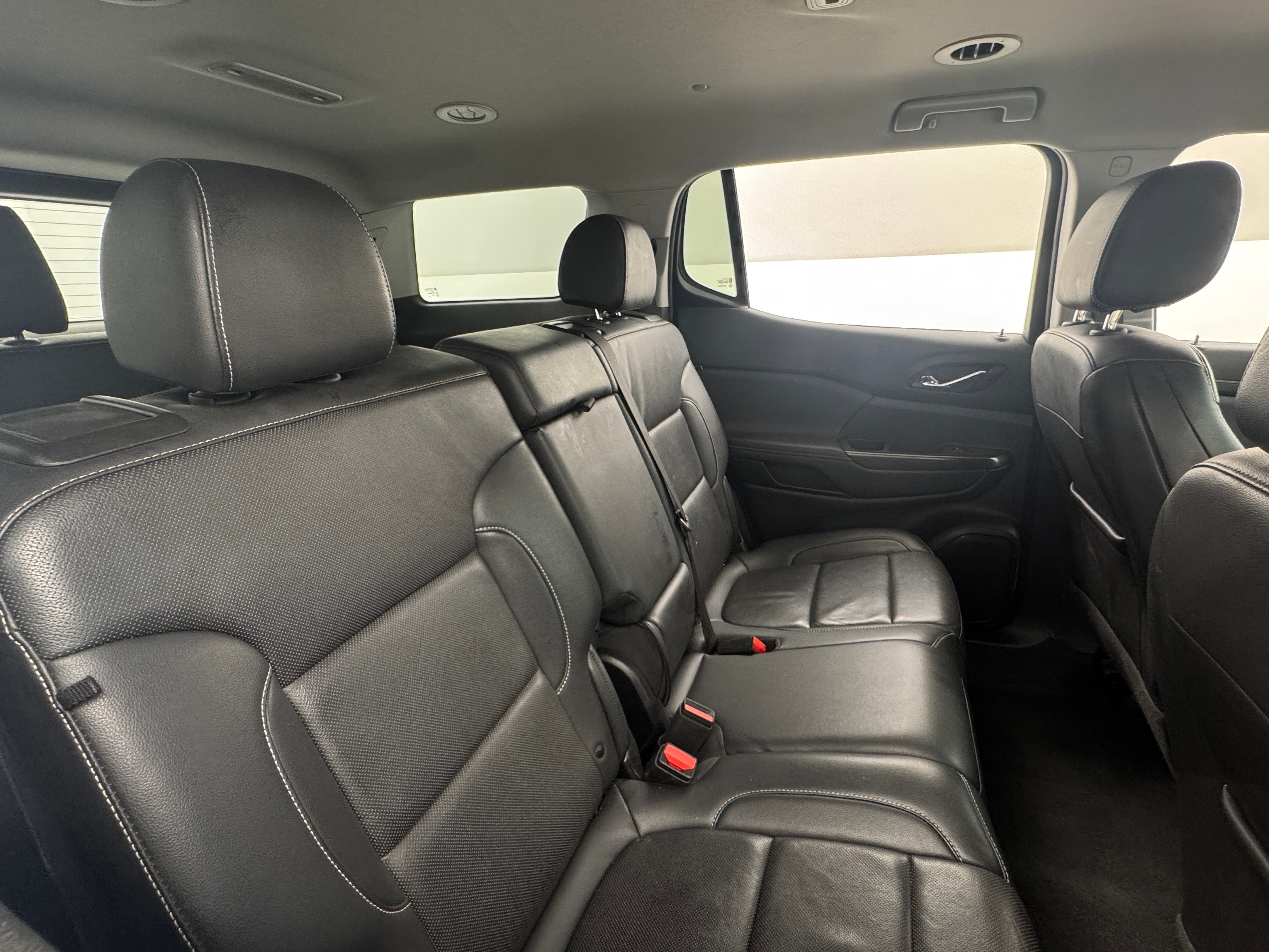 2023 GMC Acadia SLT 5
