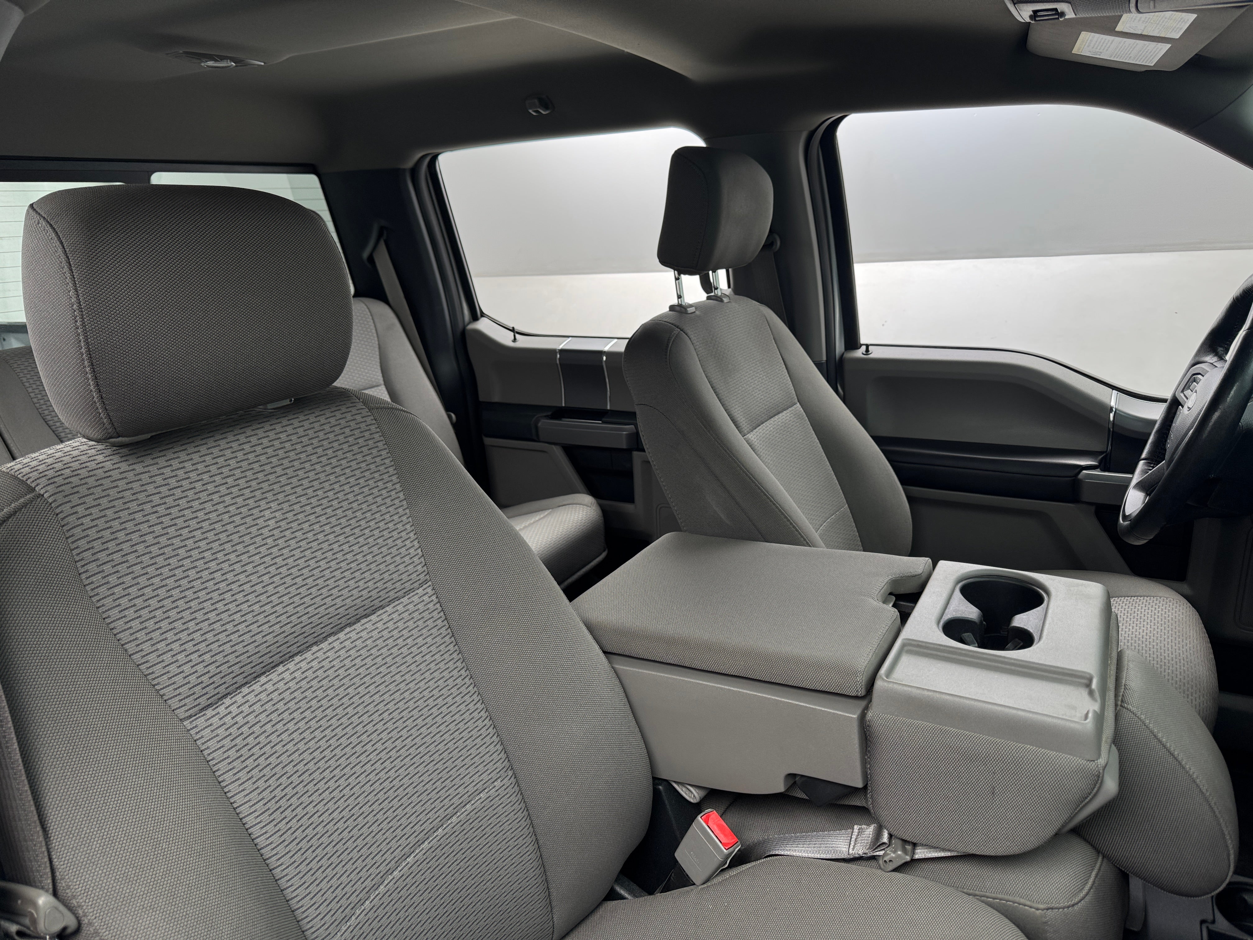 2018 Ford Econoline E-150 2