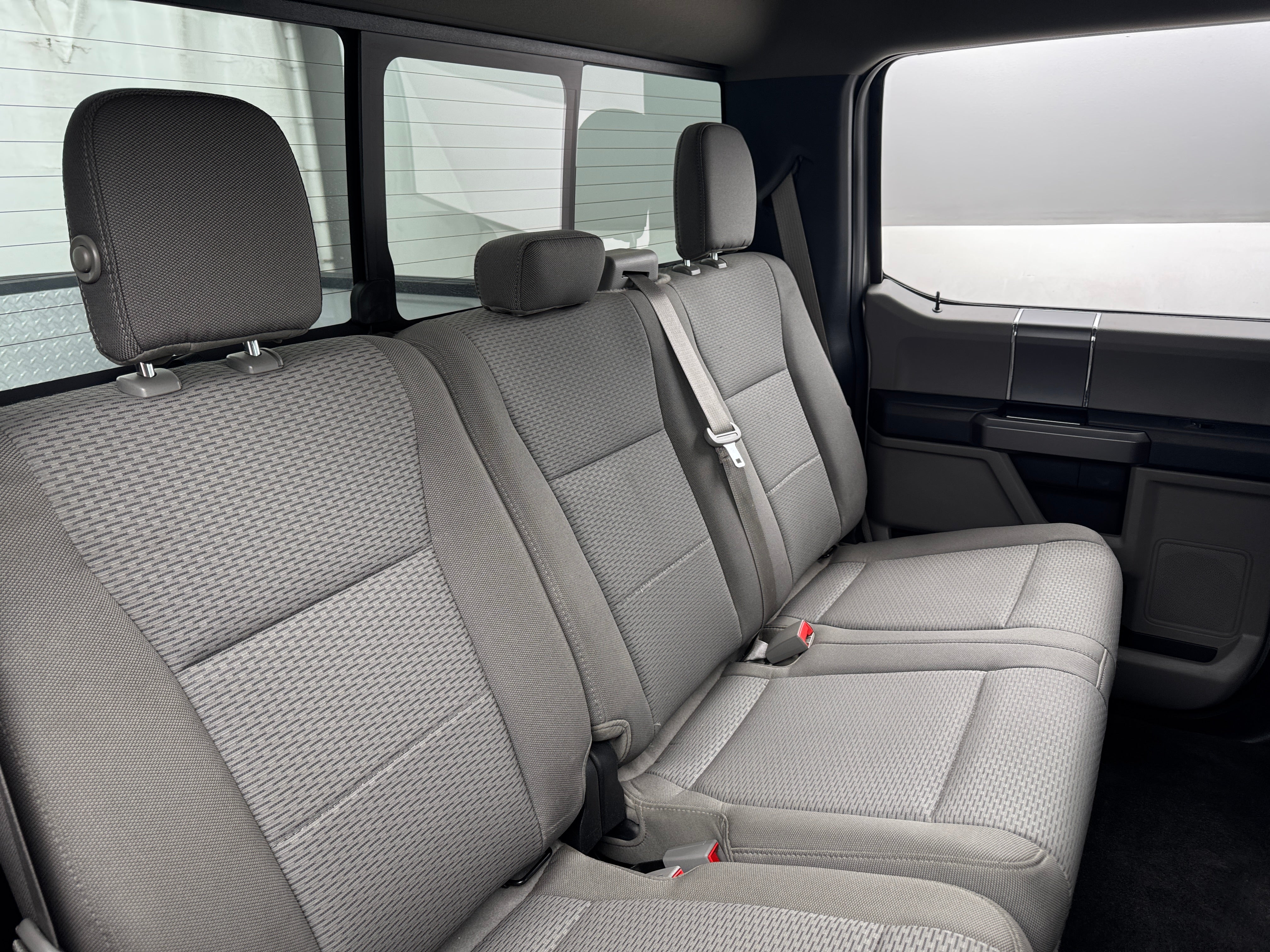 2018 Ford Econoline E-150 6
