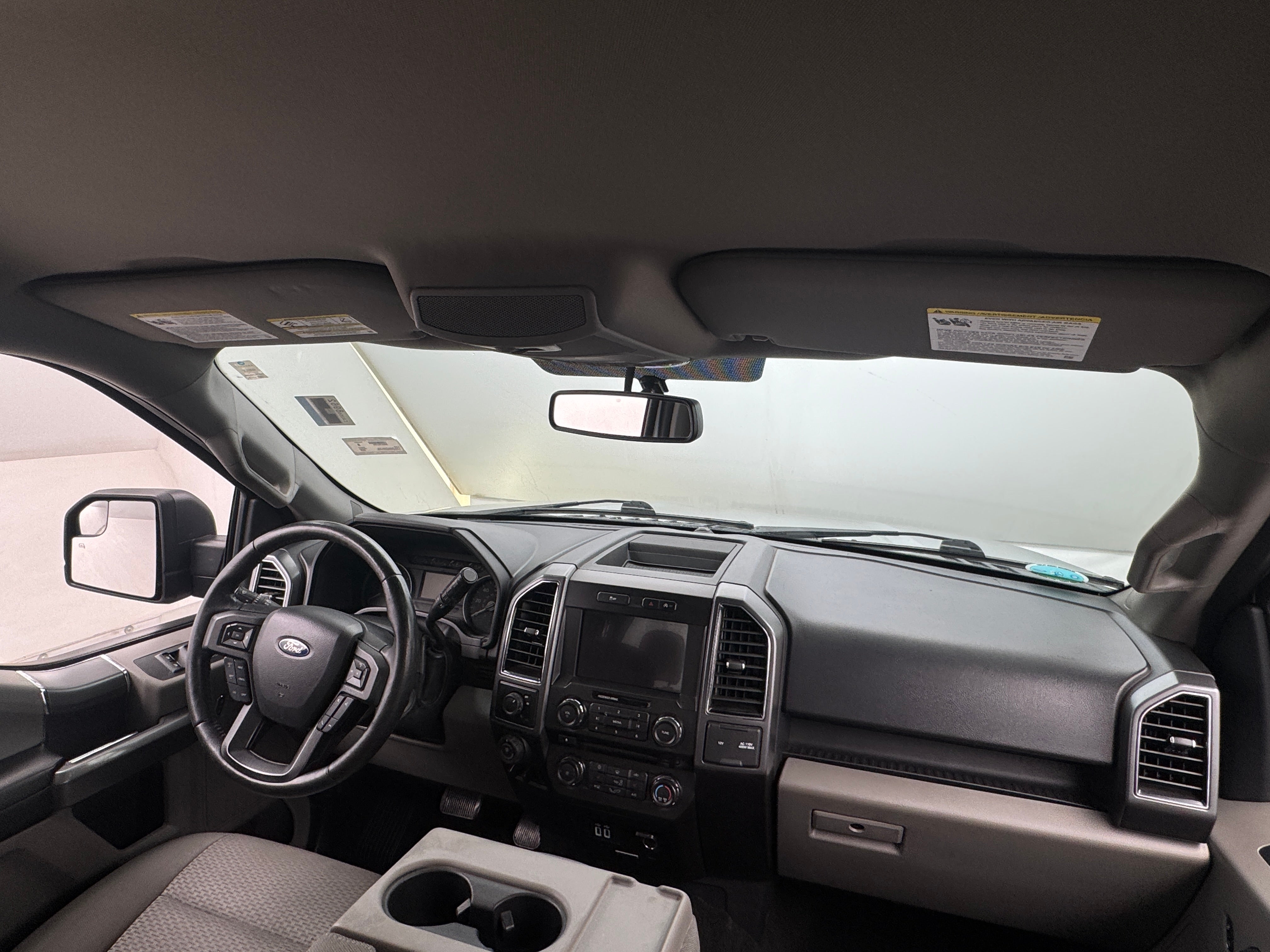 2018 Ford Econoline E-150 3