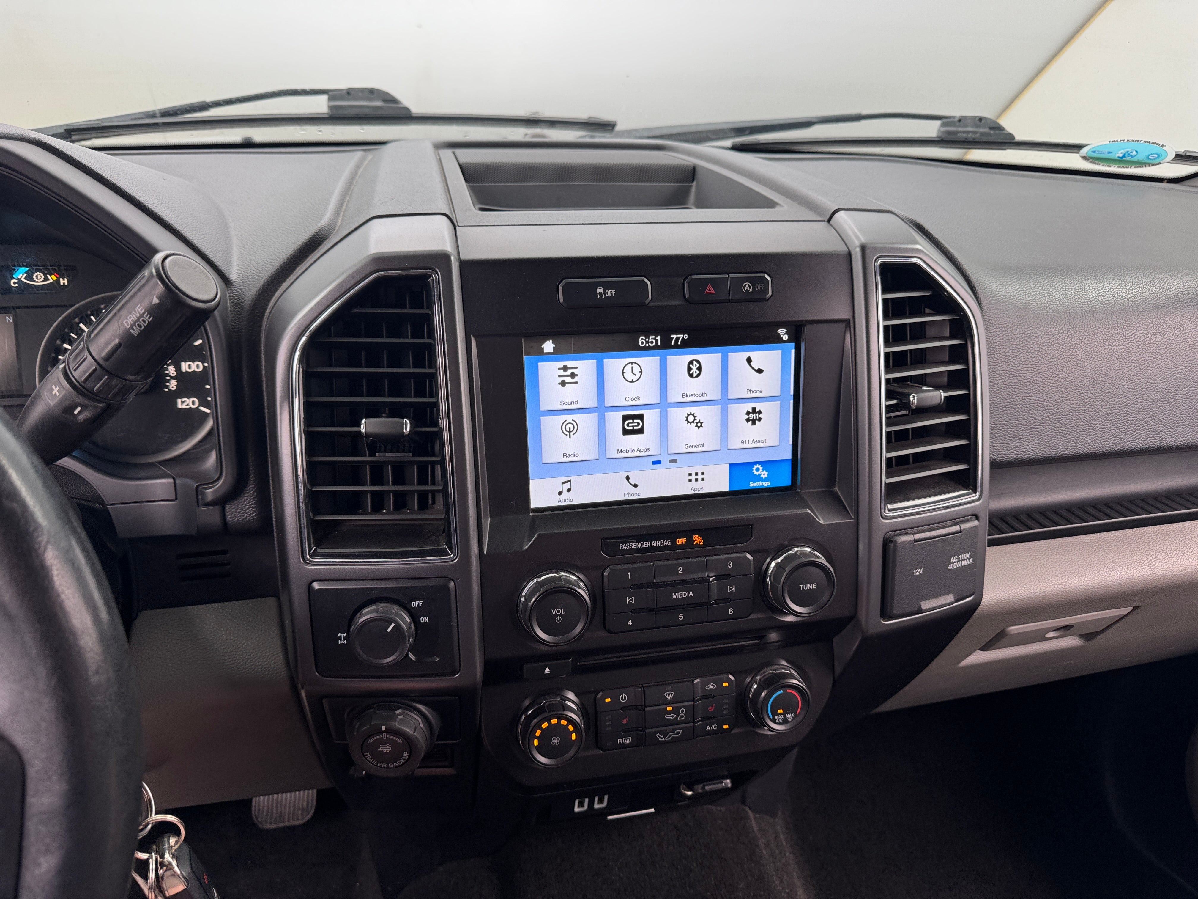 2018 Ford Econoline E-150 4