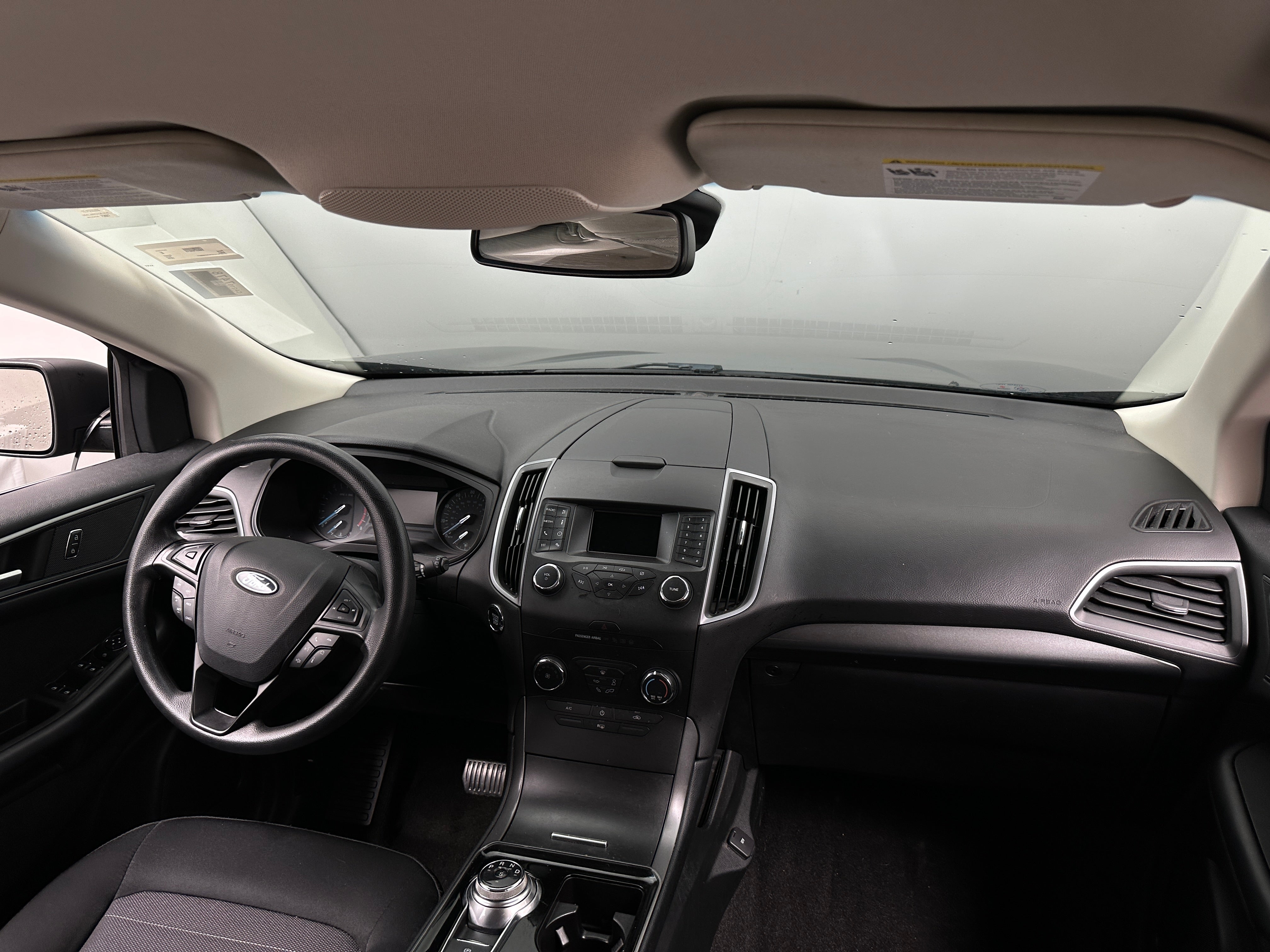 2019 Ford Edge SE 3