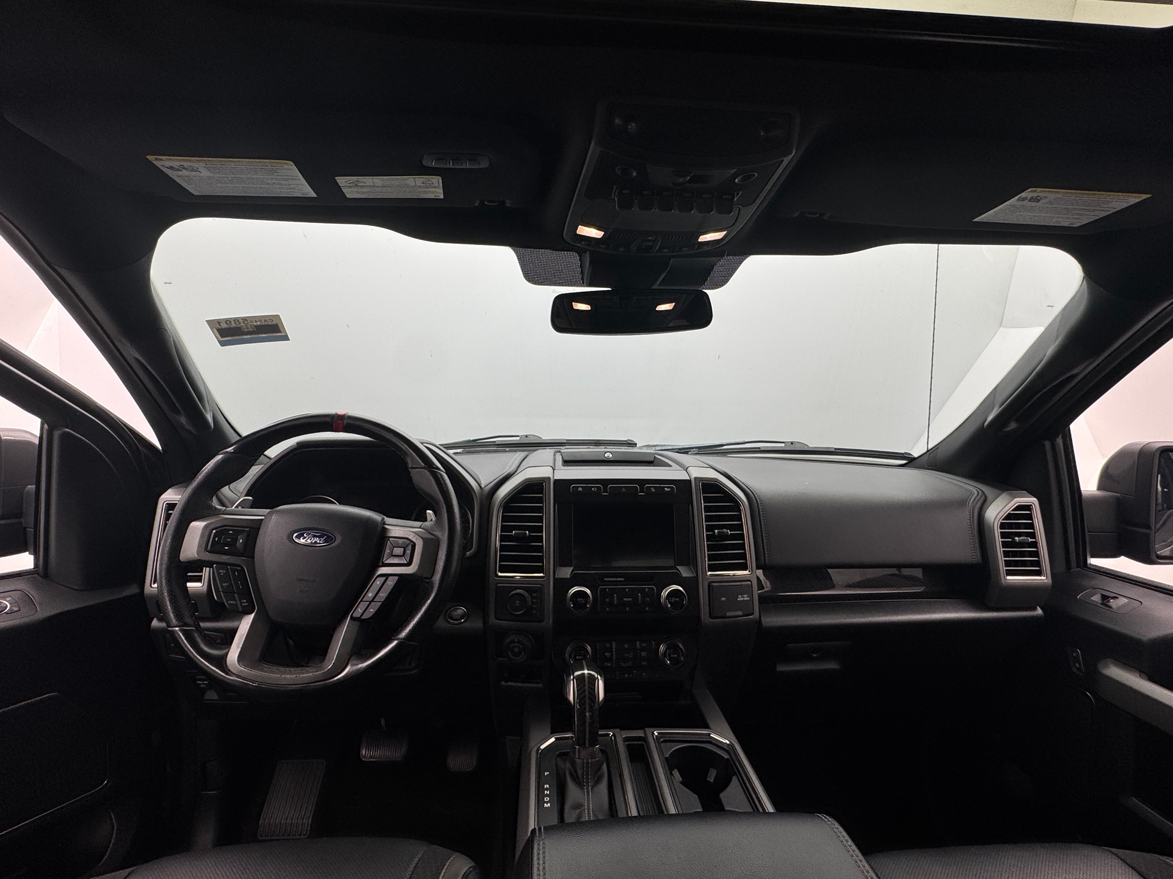 2020 Ford Econoline E-150 2