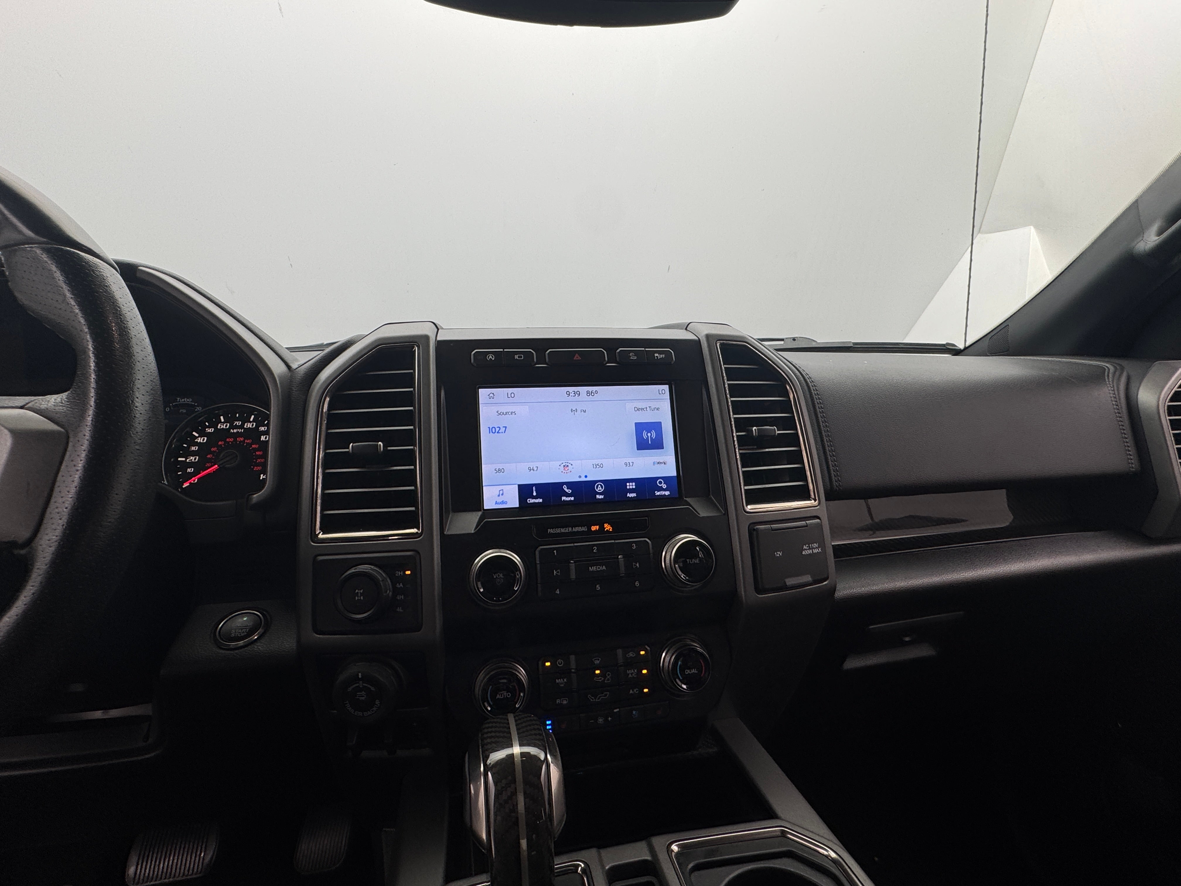 2020 Ford Econoline E-150 3