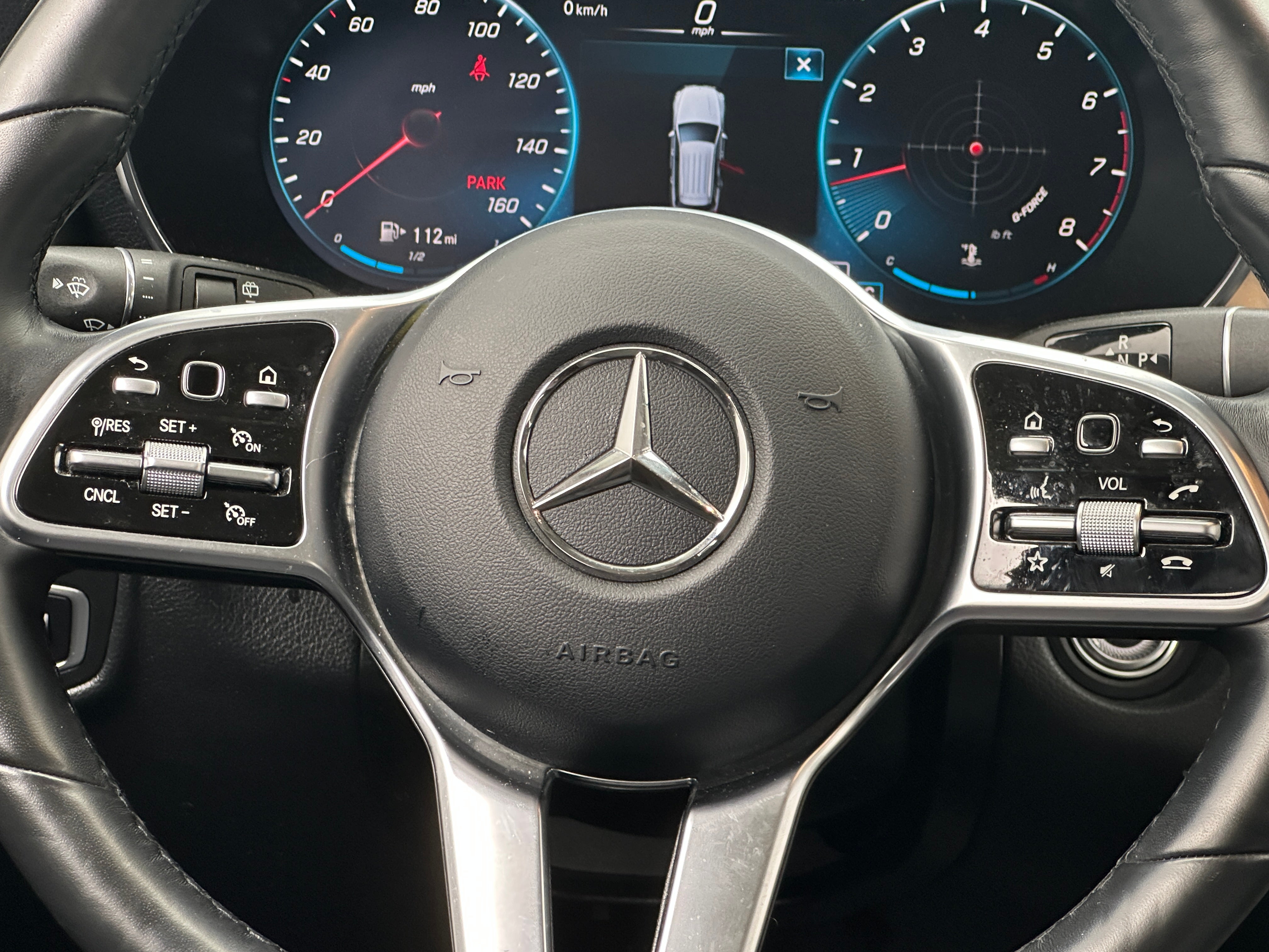 2021 Mercedes-Benz GLC 300 4