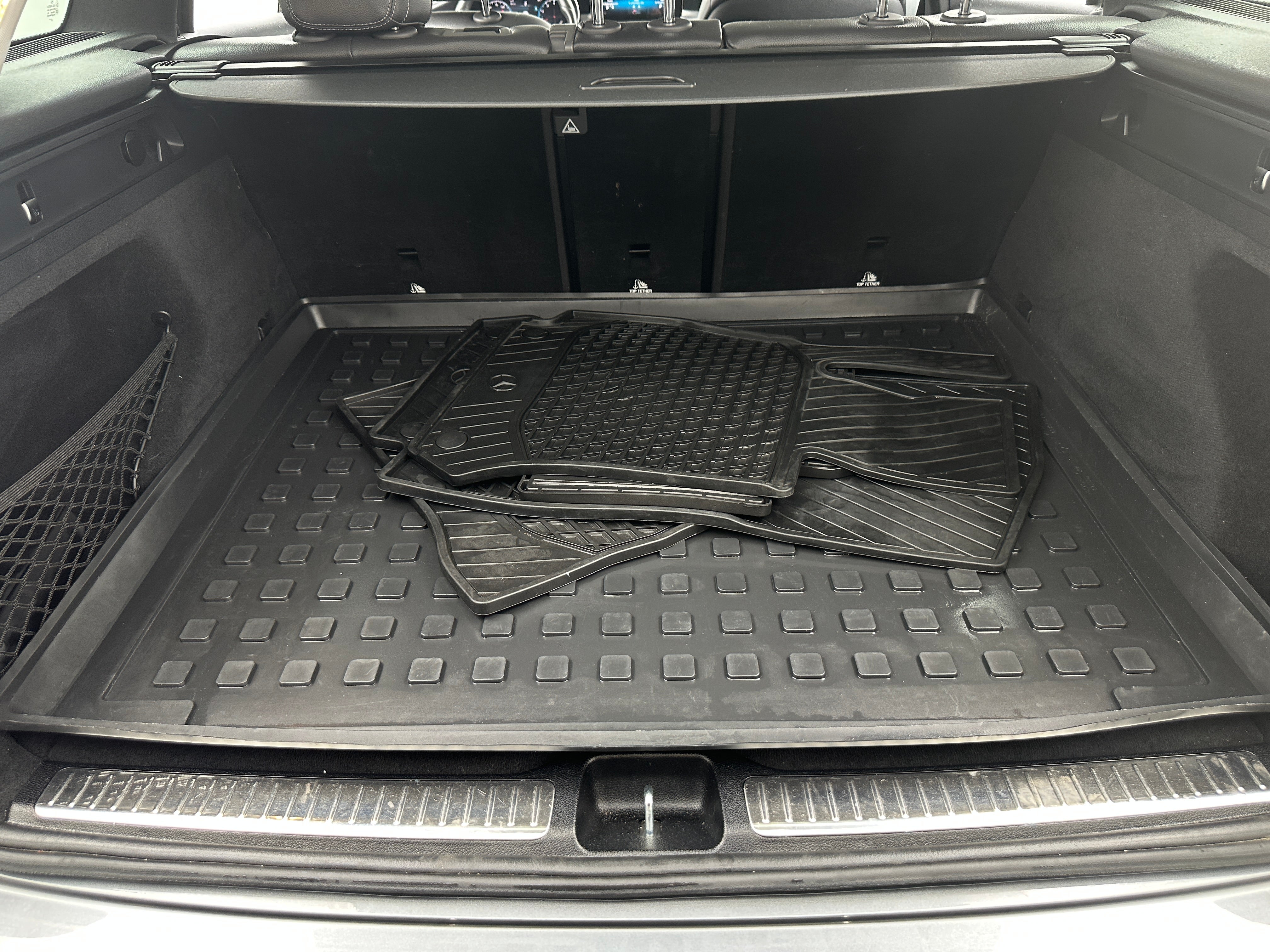 2021 Mercedes-Benz GLC 300 6