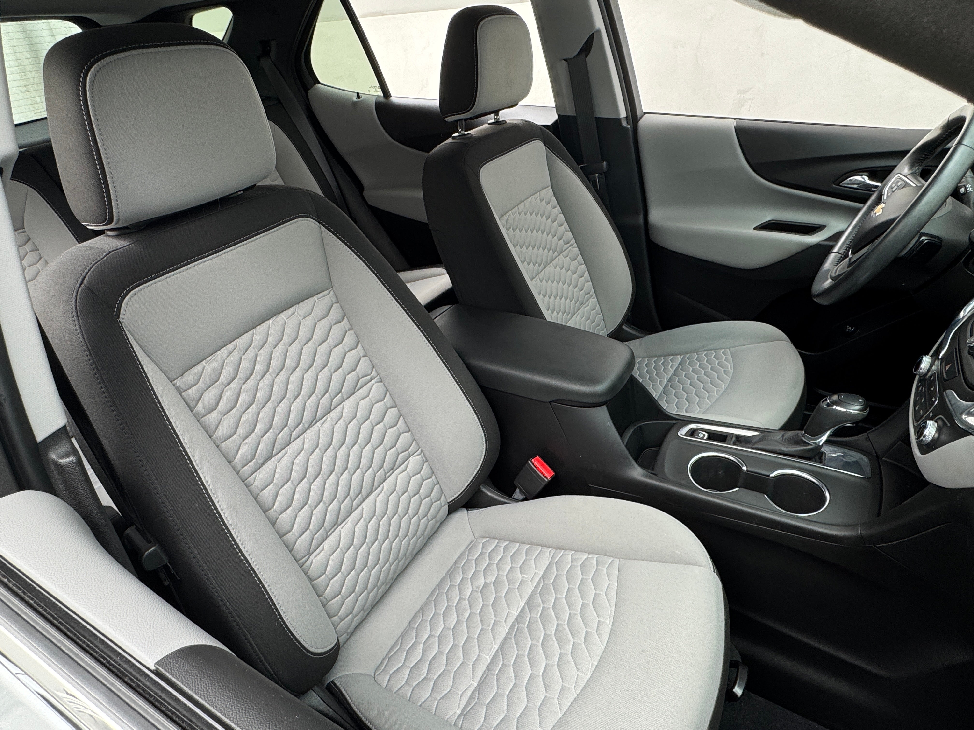 2021 Chevrolet Equinox LT 2