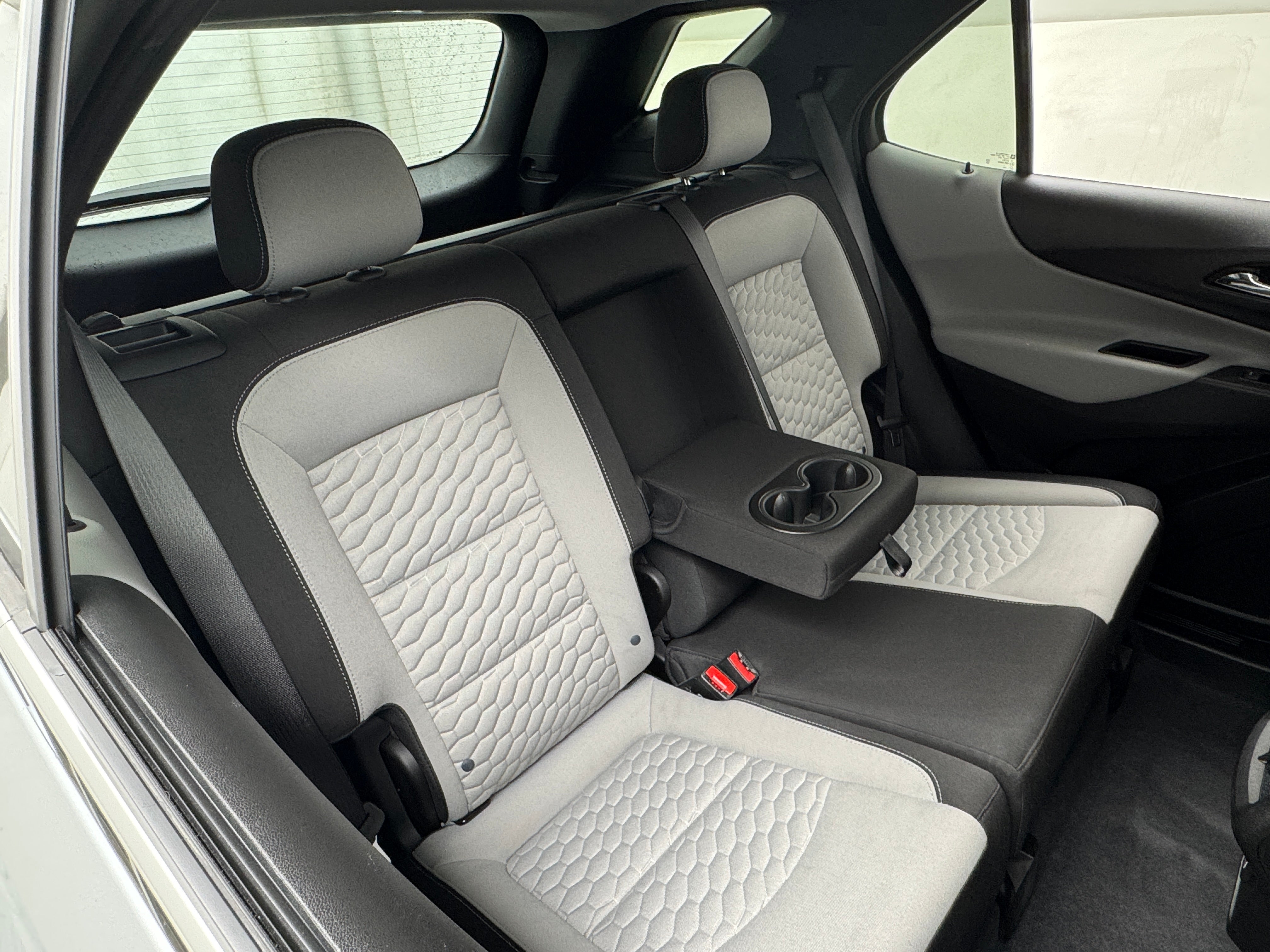 2021 Chevrolet Equinox LT 6