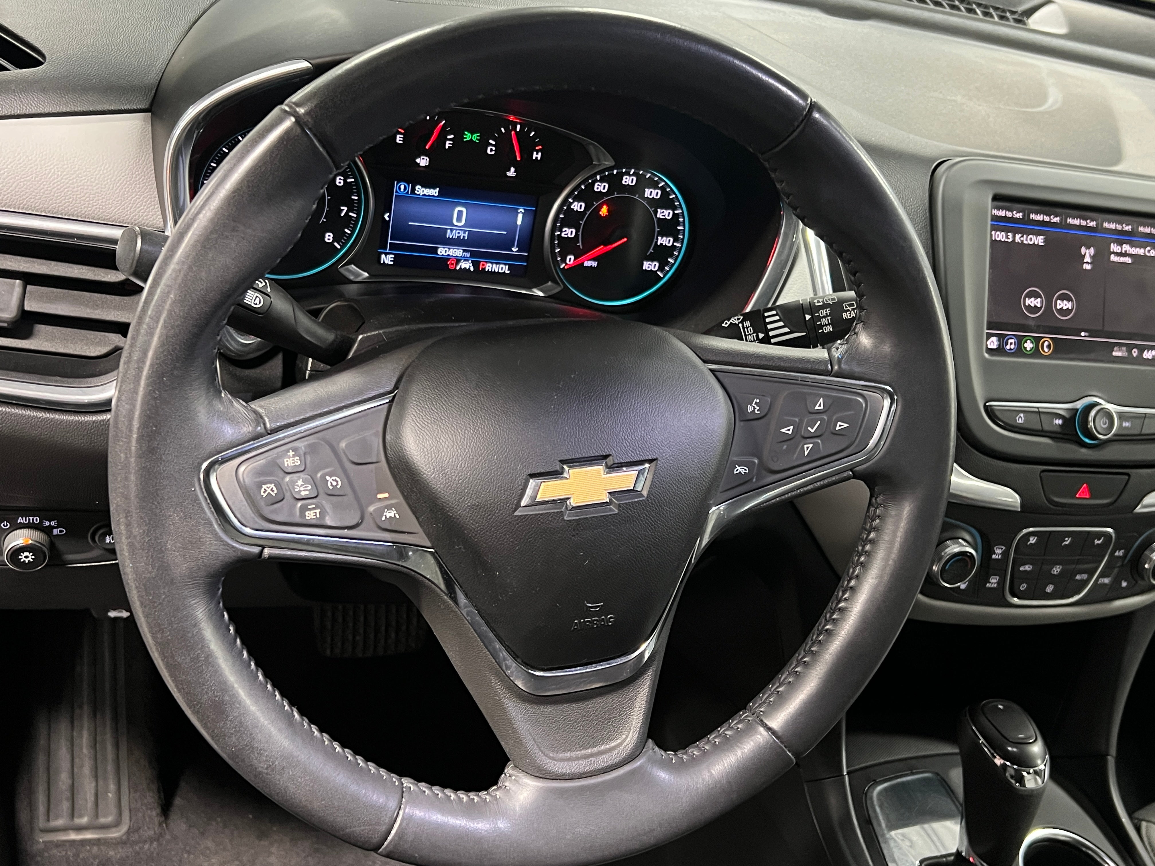 2021 Chevrolet Equinox LT 5