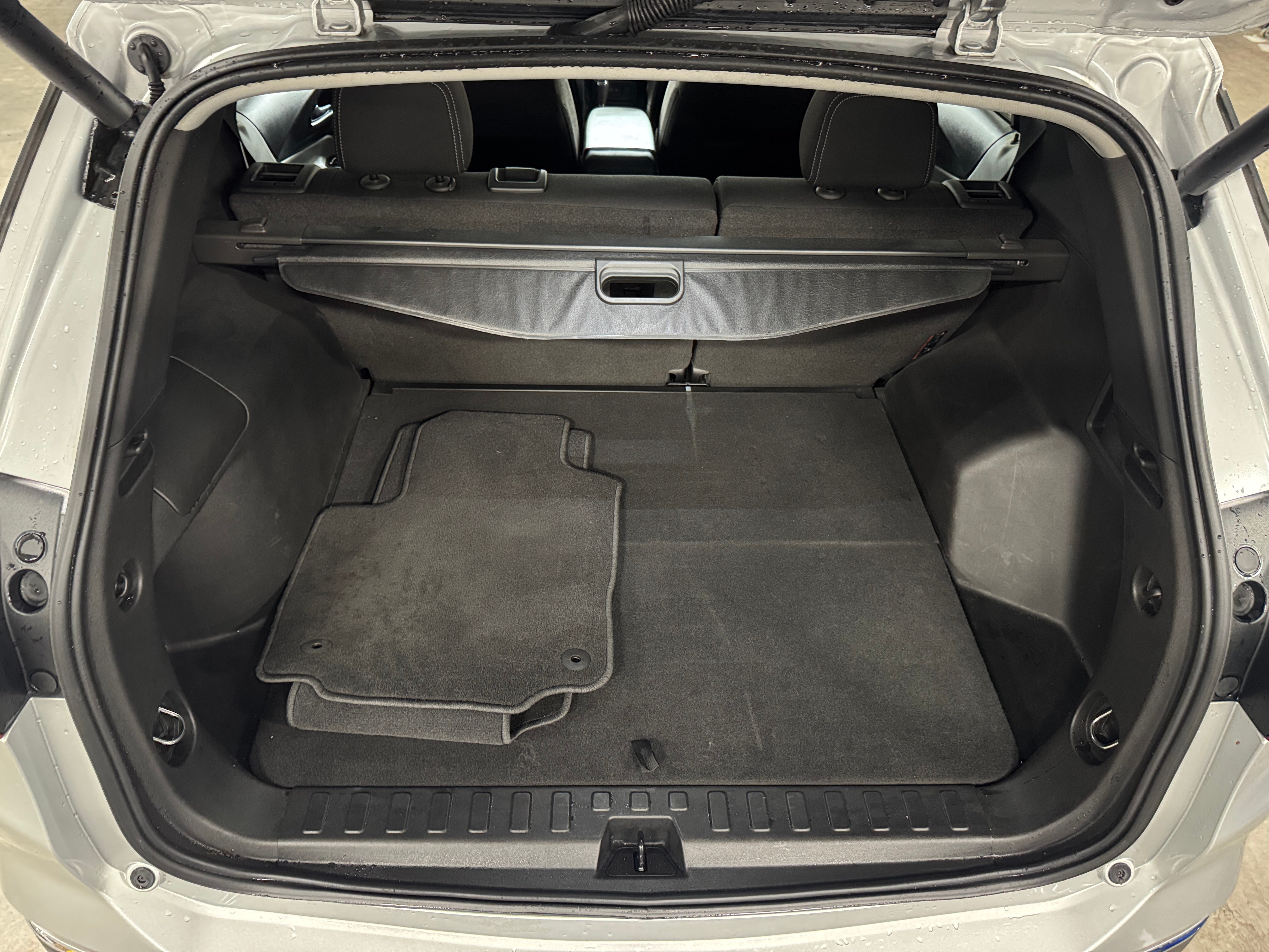 2021 Chevrolet Equinox LT 7