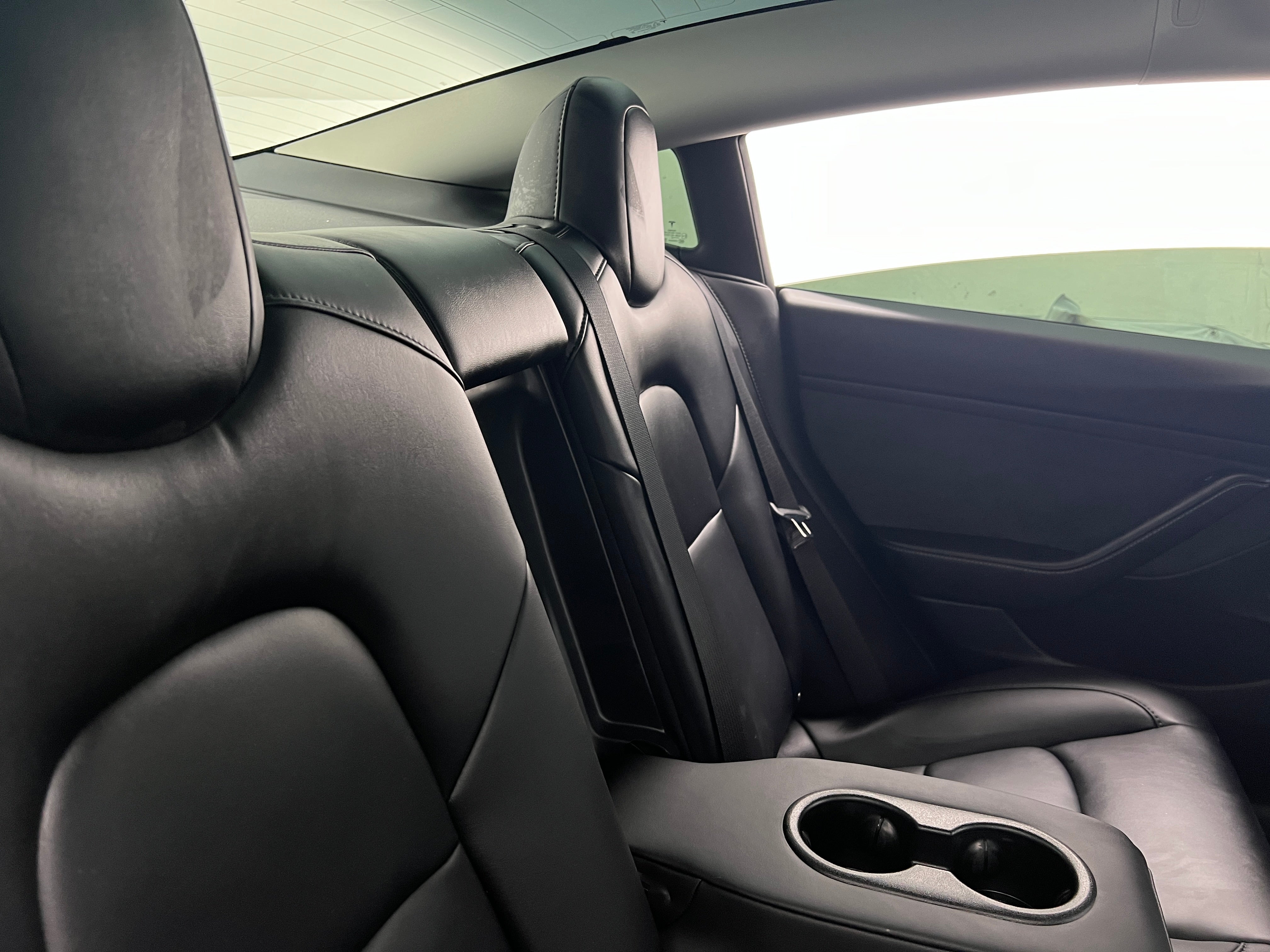 2023 Tesla Model 3 Performance 5