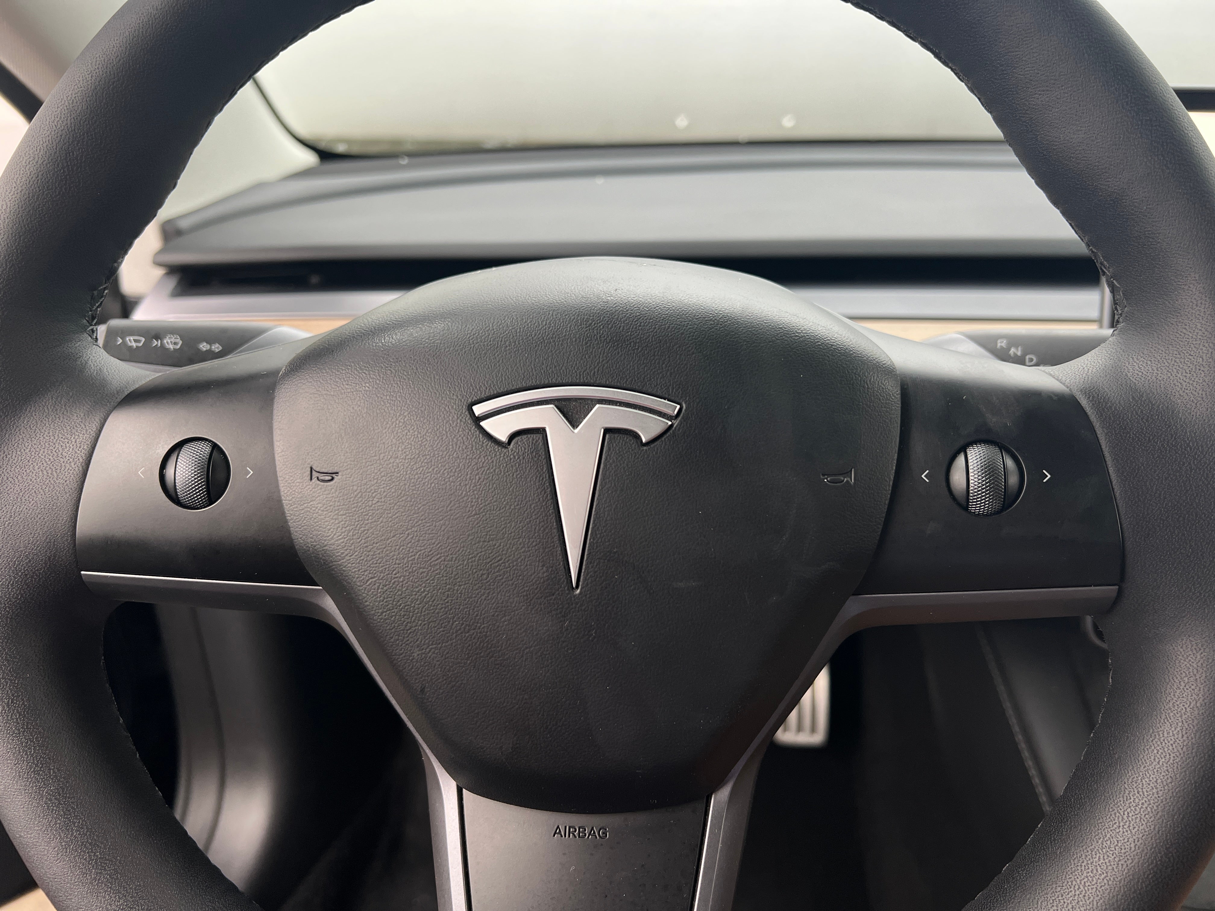 2023 Tesla Model 3 Performance 4