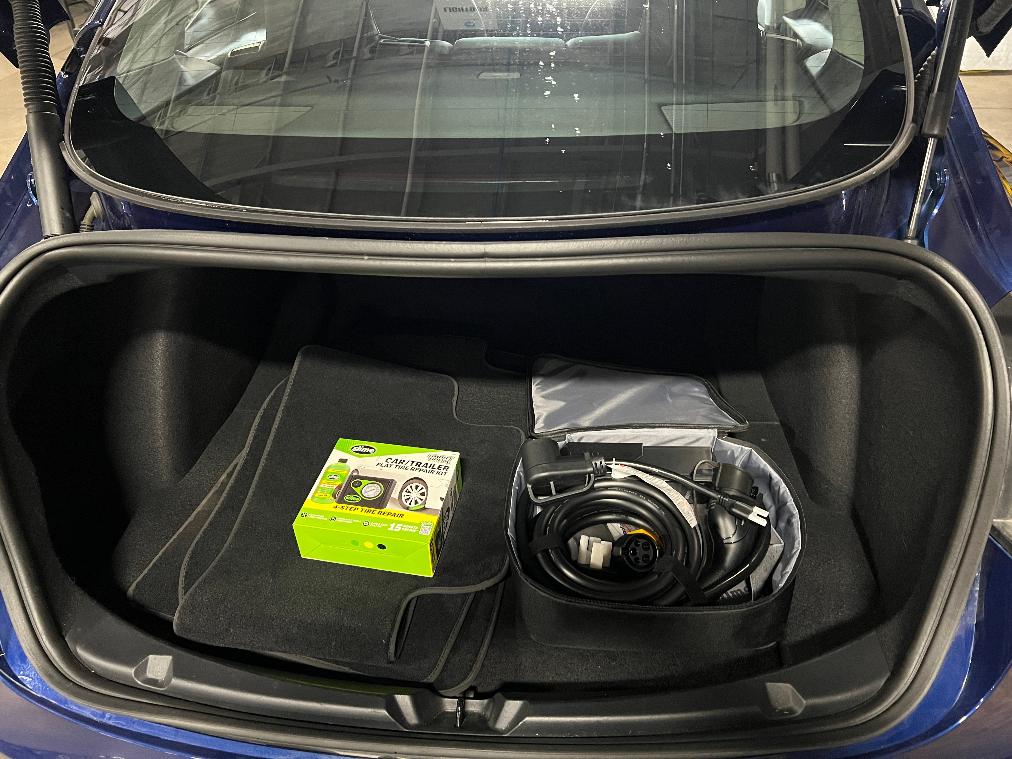 2023 Tesla Model 3 Performance 6