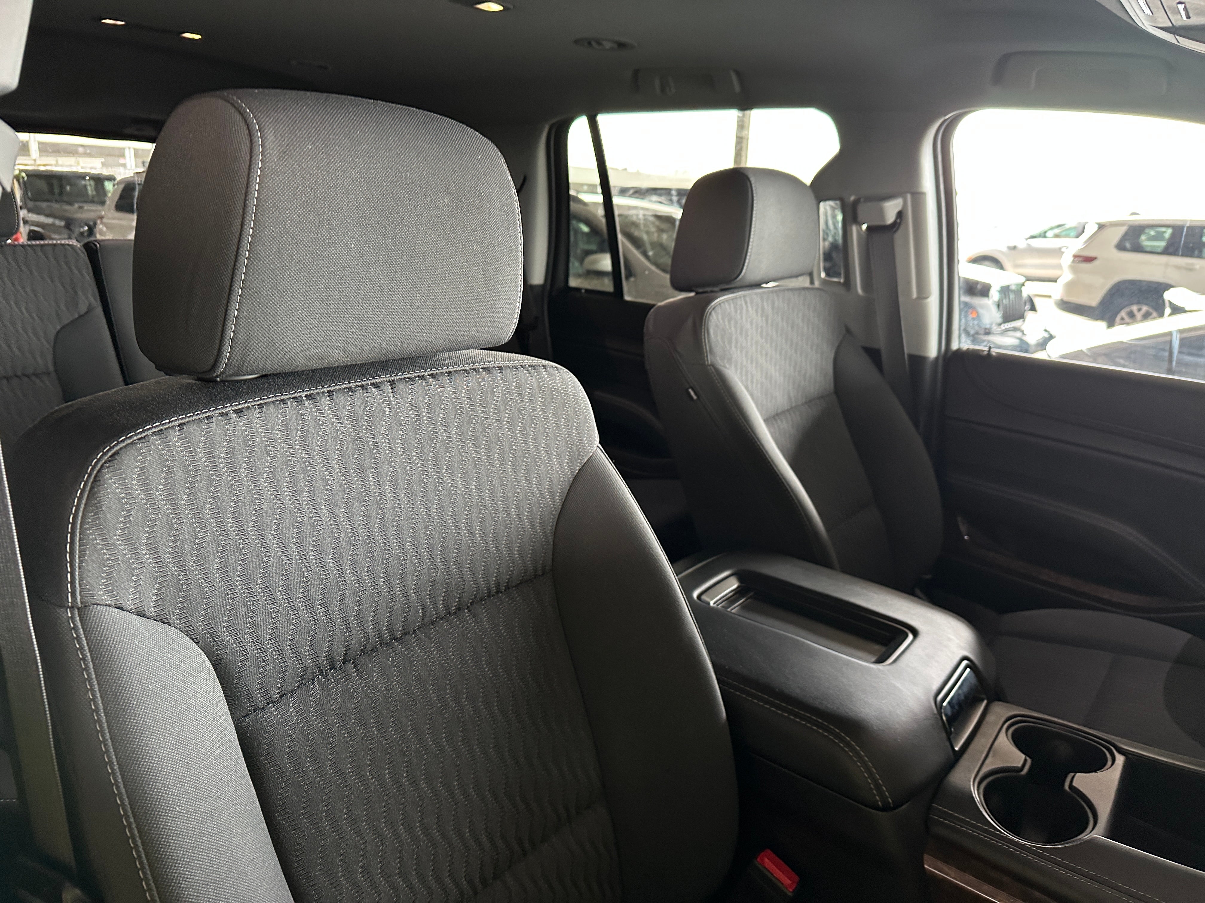 2019 Chevrolet Tahoe LS 2