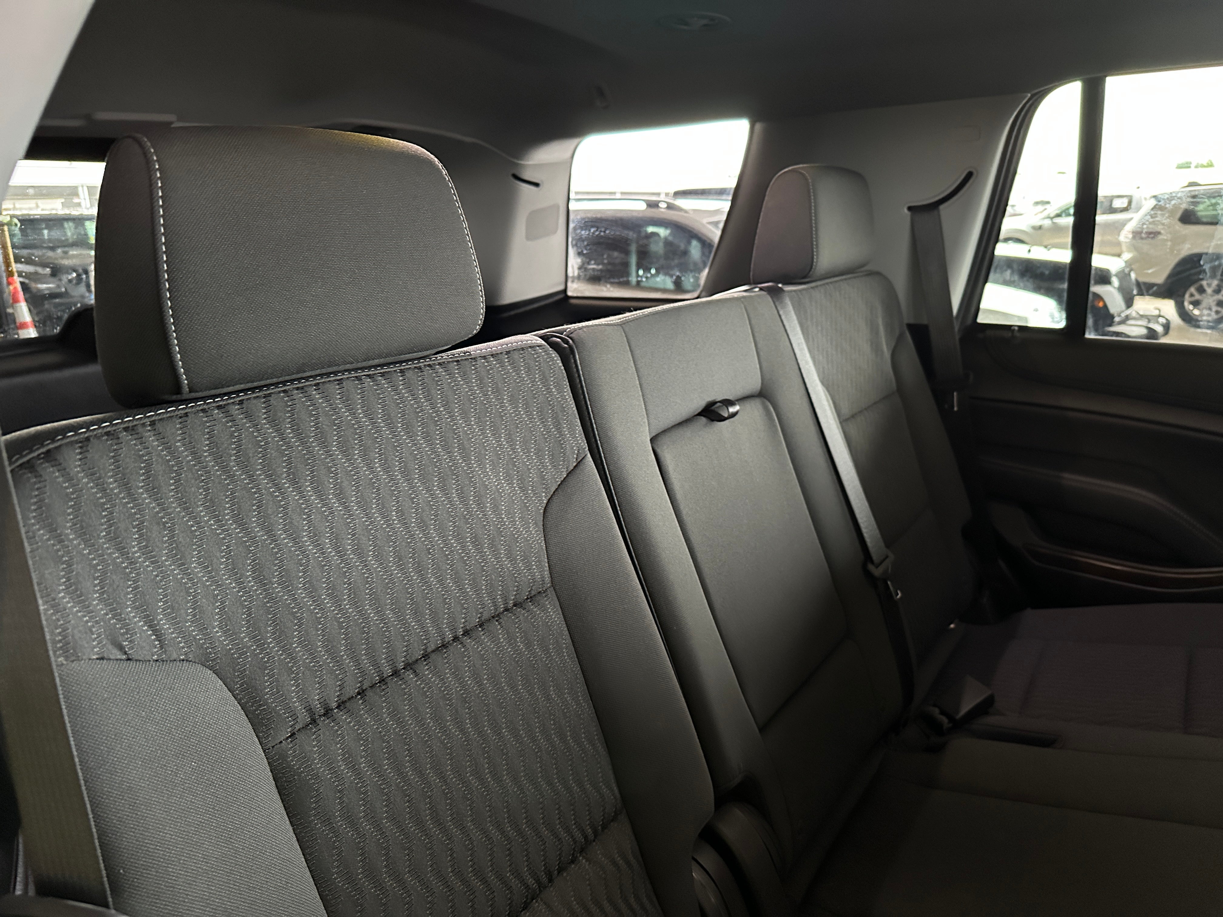 2019 Chevrolet Tahoe LS 6