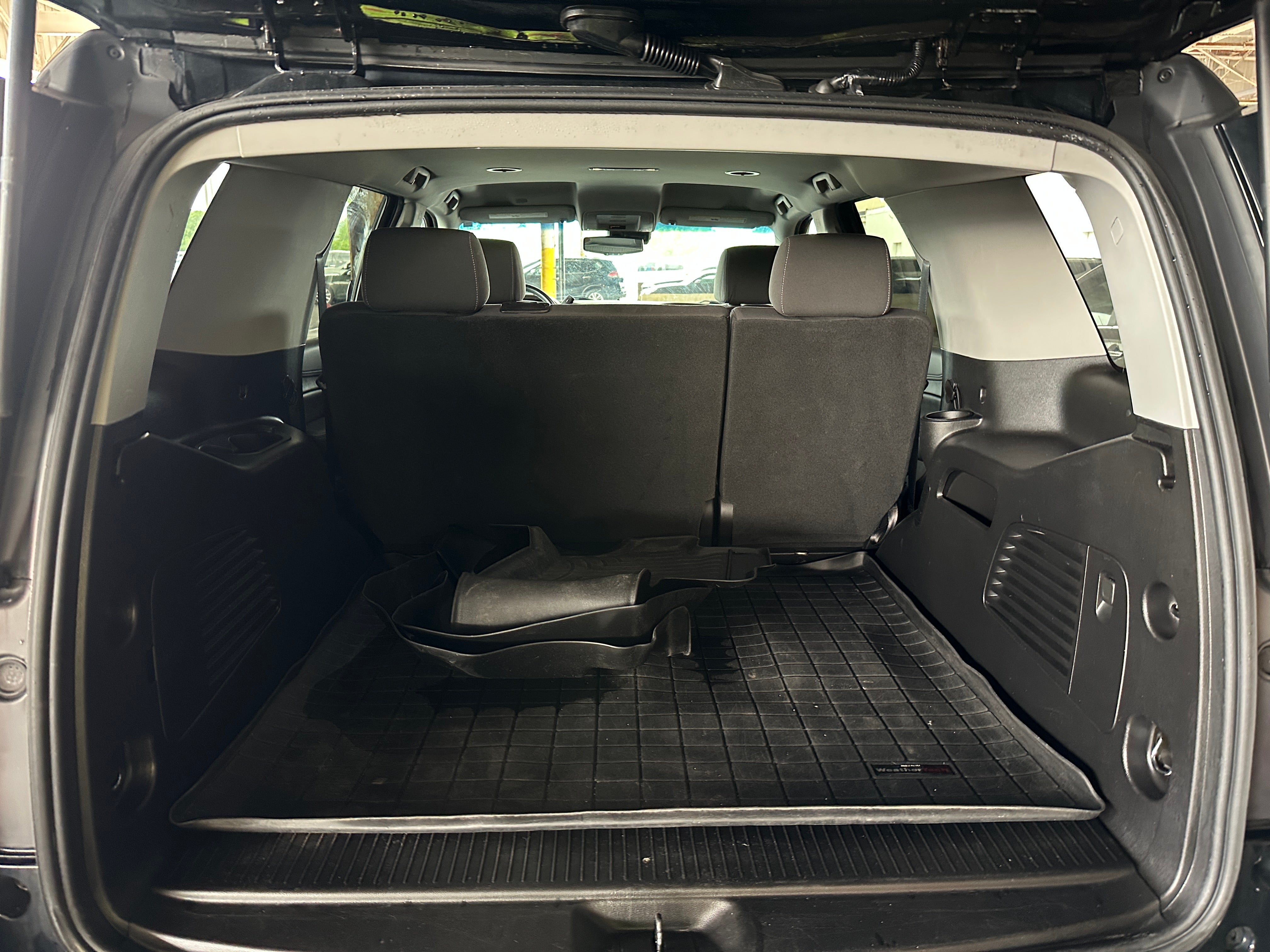 2019 Chevrolet Tahoe LS 7