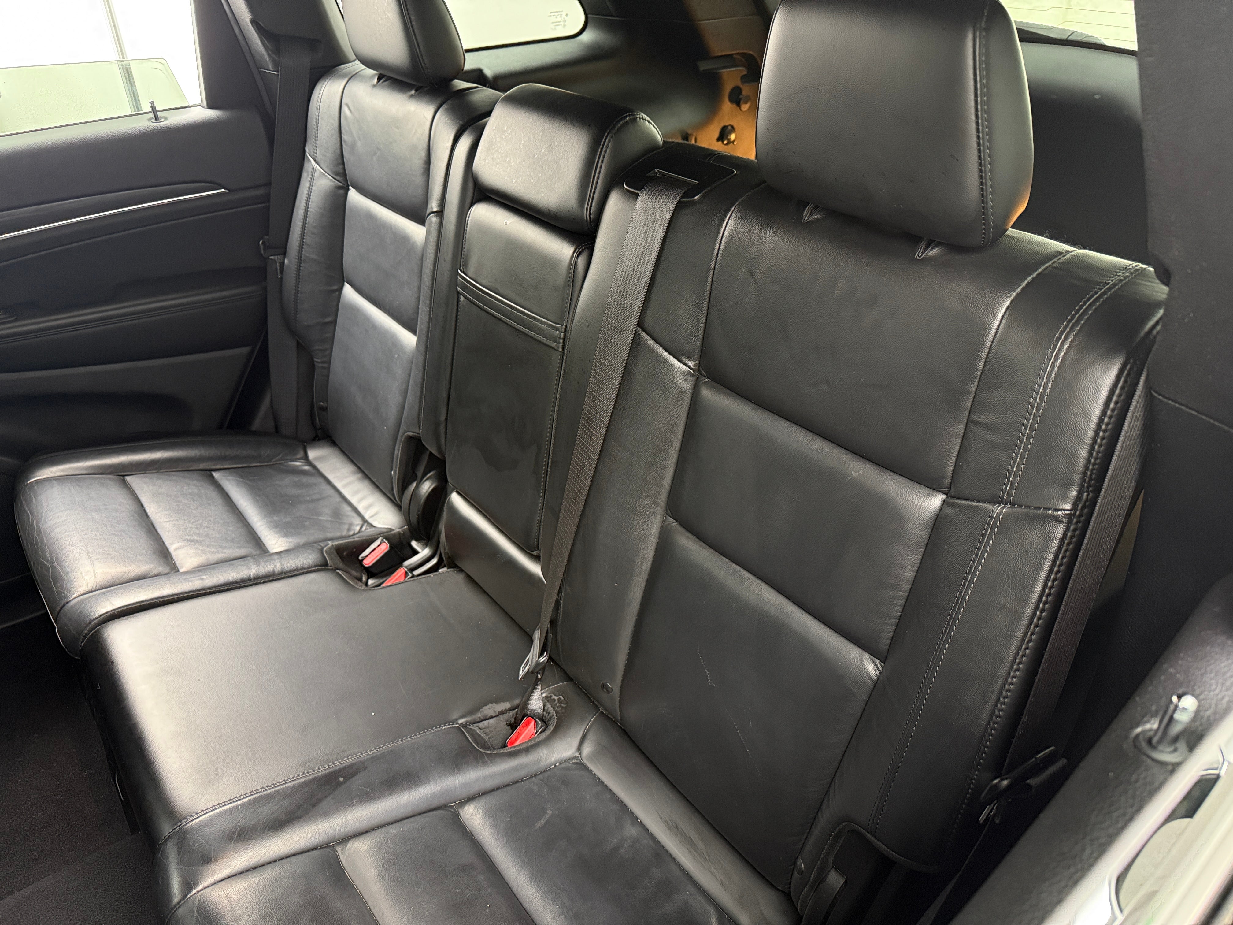 2020 Jeep Grand Cherokee Limited Edition 5