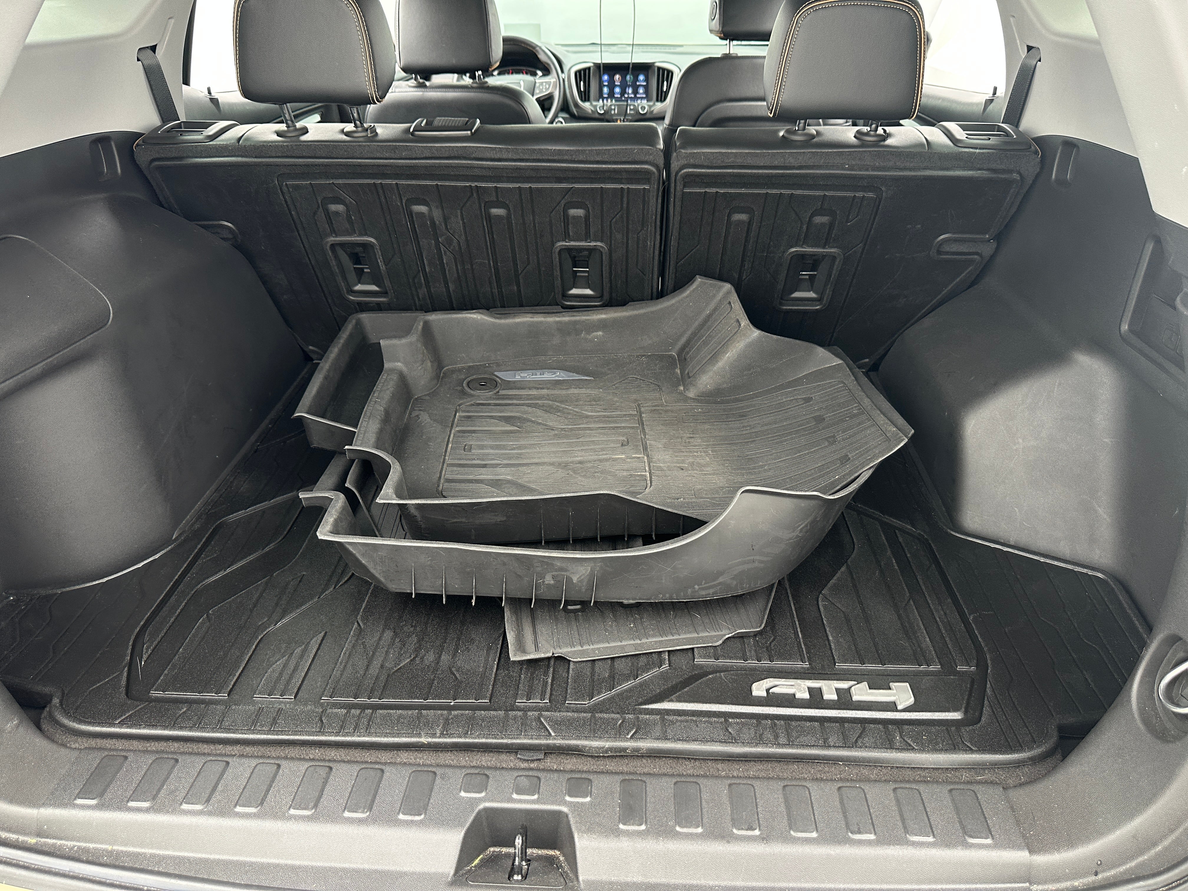 2023 GMC Terrain AT4 6