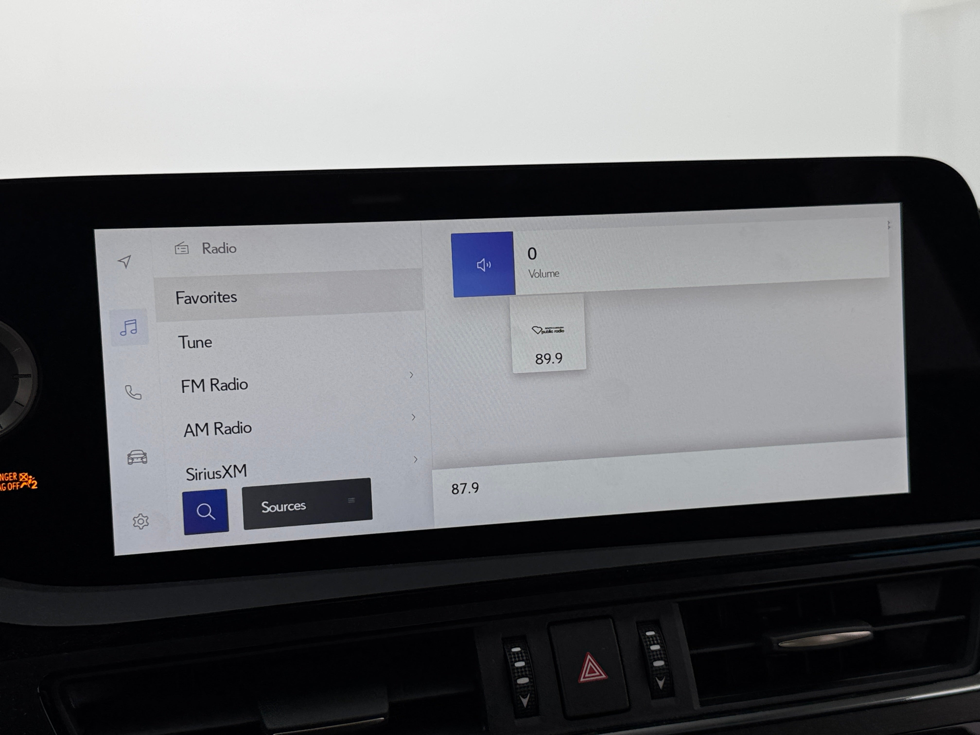 2024 Lexus ES Hybrid 300h 3