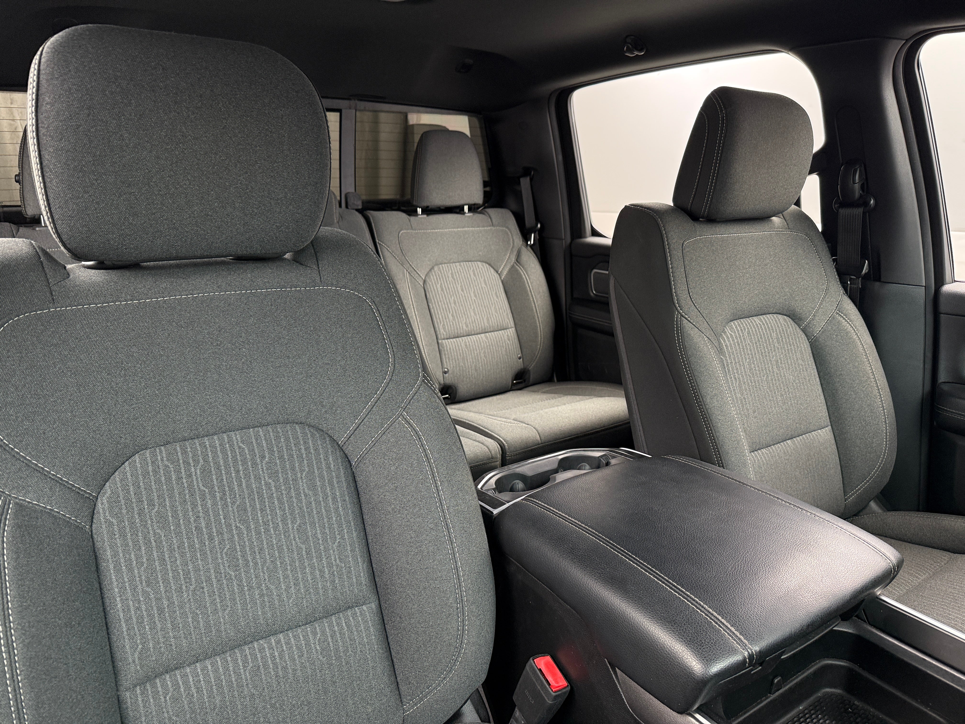 2019 RAM 1500 Big Horn 2