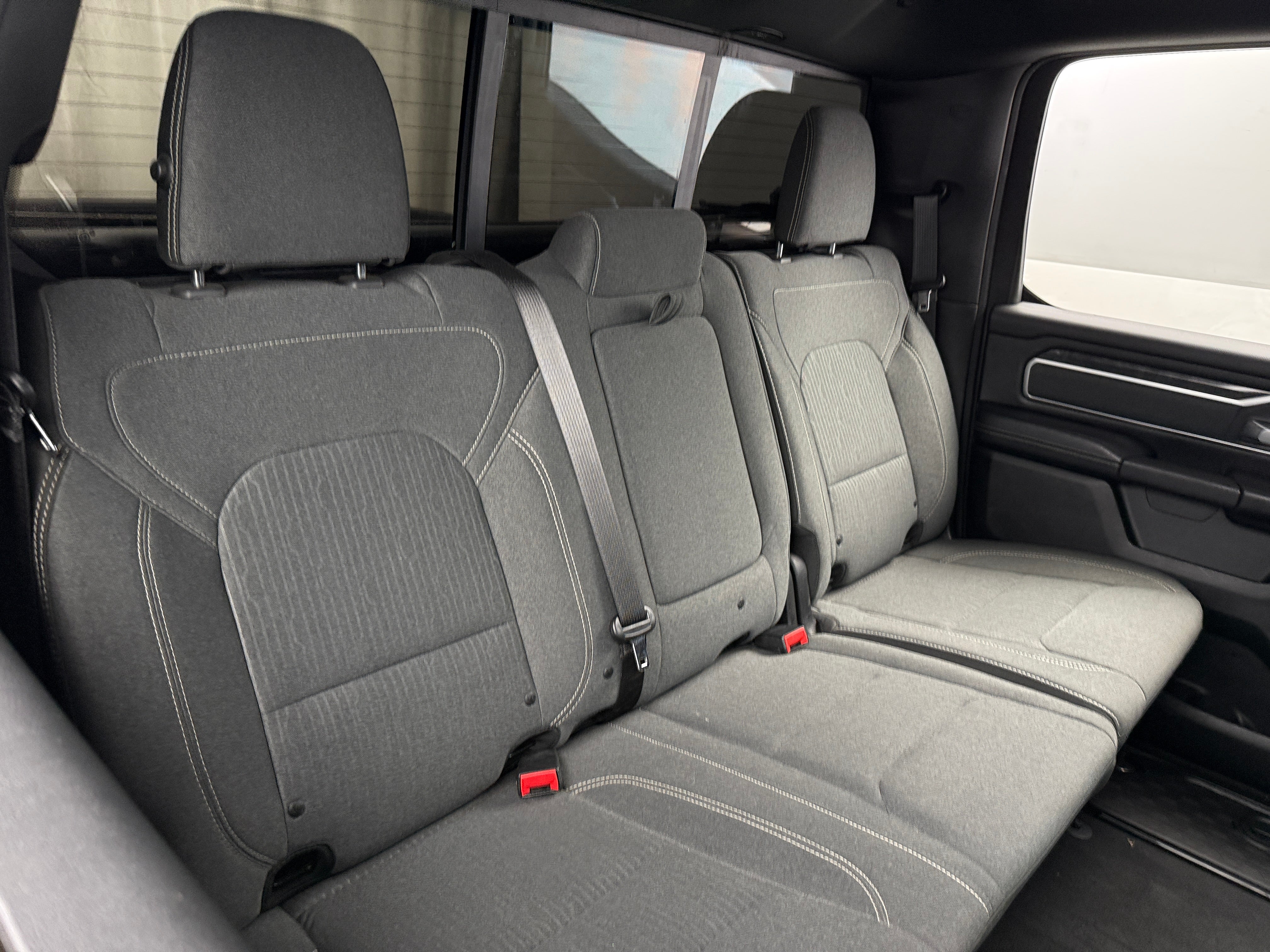 2019 RAM 1500 Big Horn 6