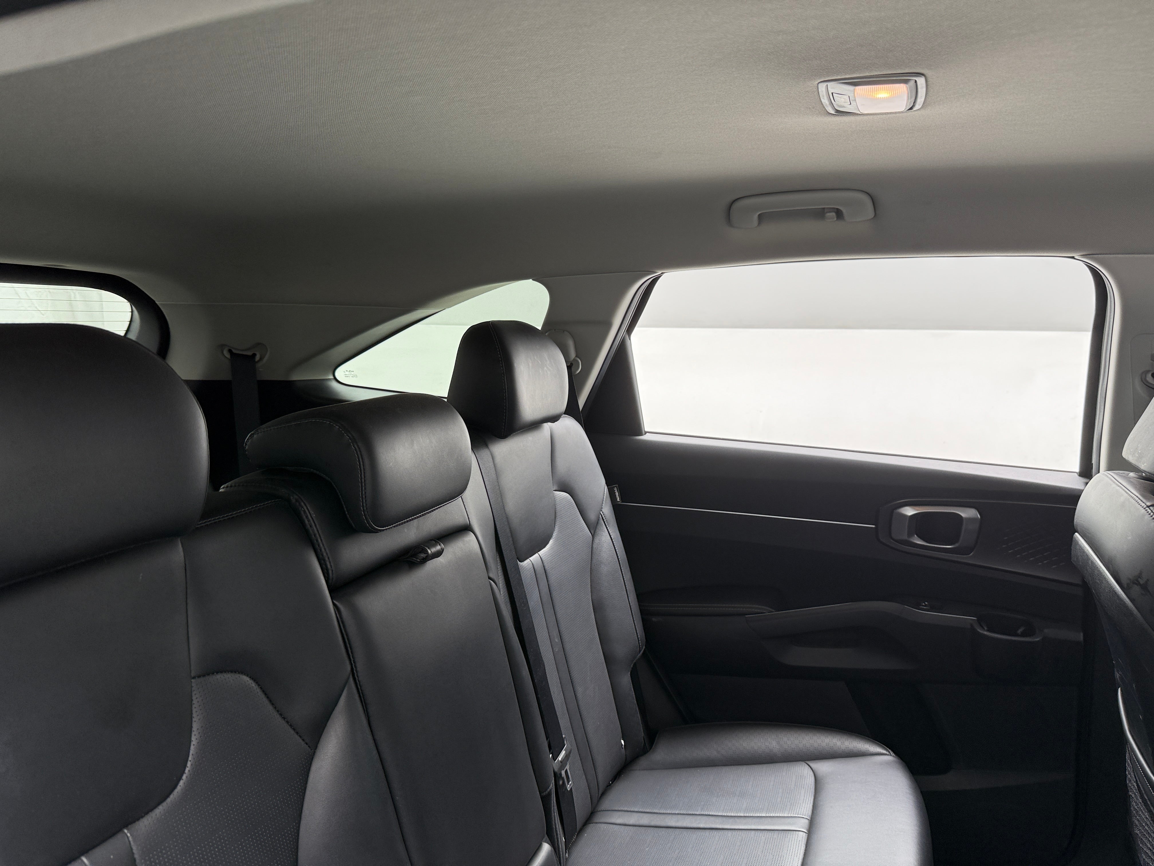 2024 Kia Sorento S 5