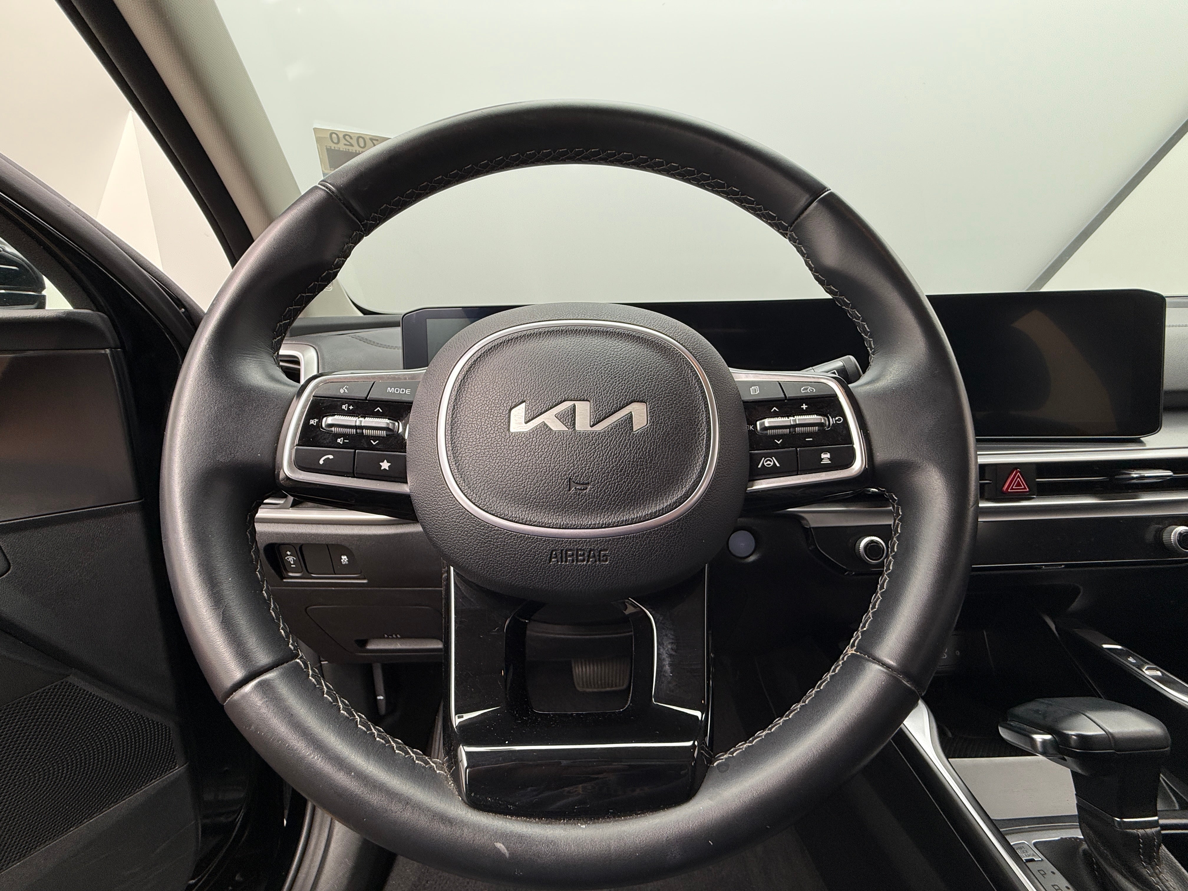 2024 Kia Sorento S 4
