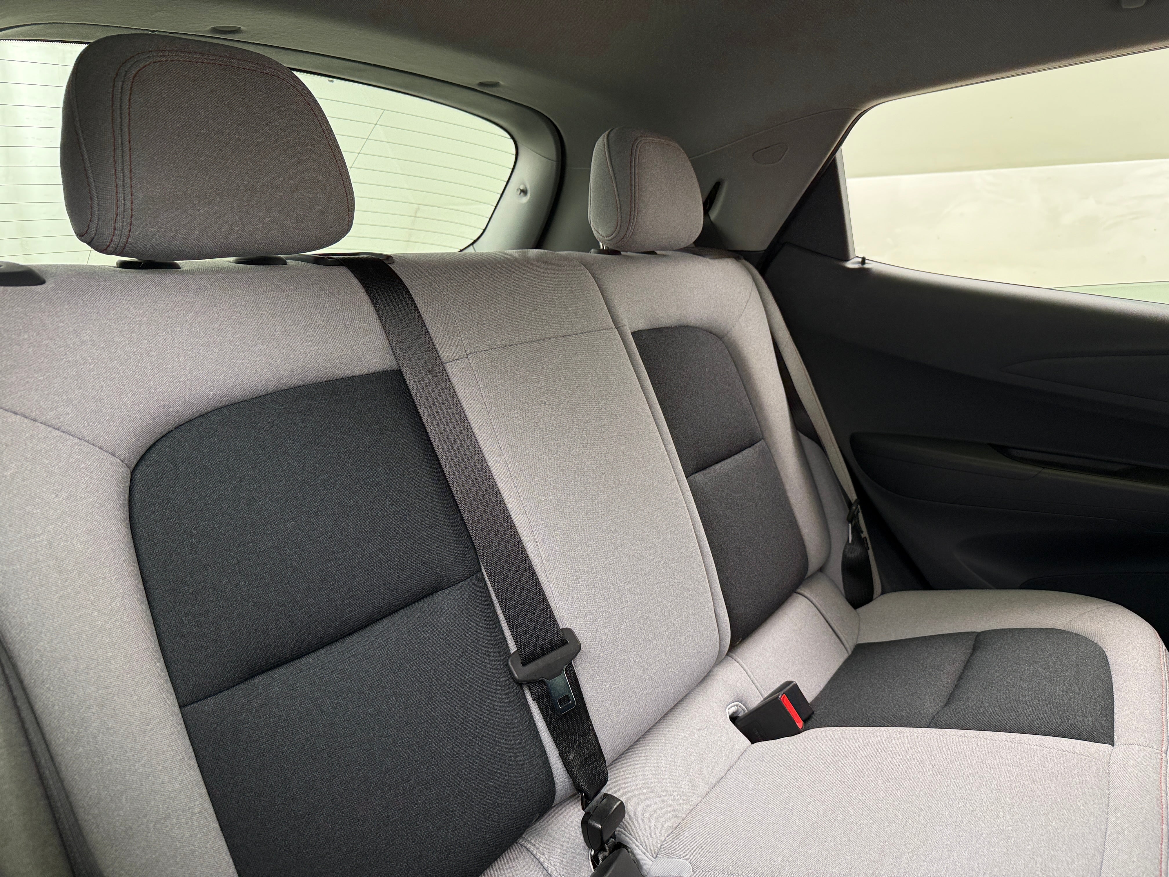 2019 Chevrolet Bolt EV LT 6