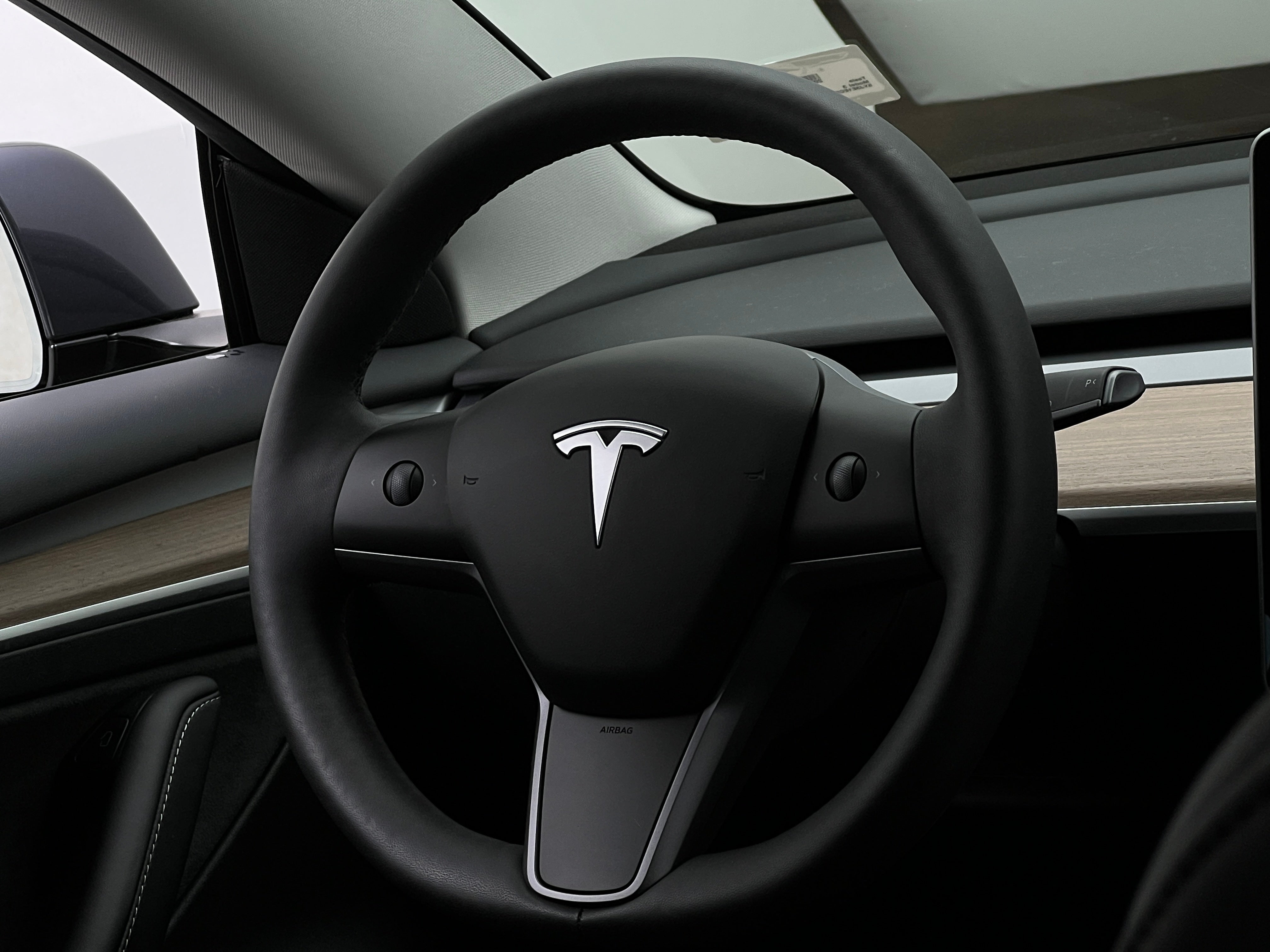 2023 Tesla Model 3 Performance 4