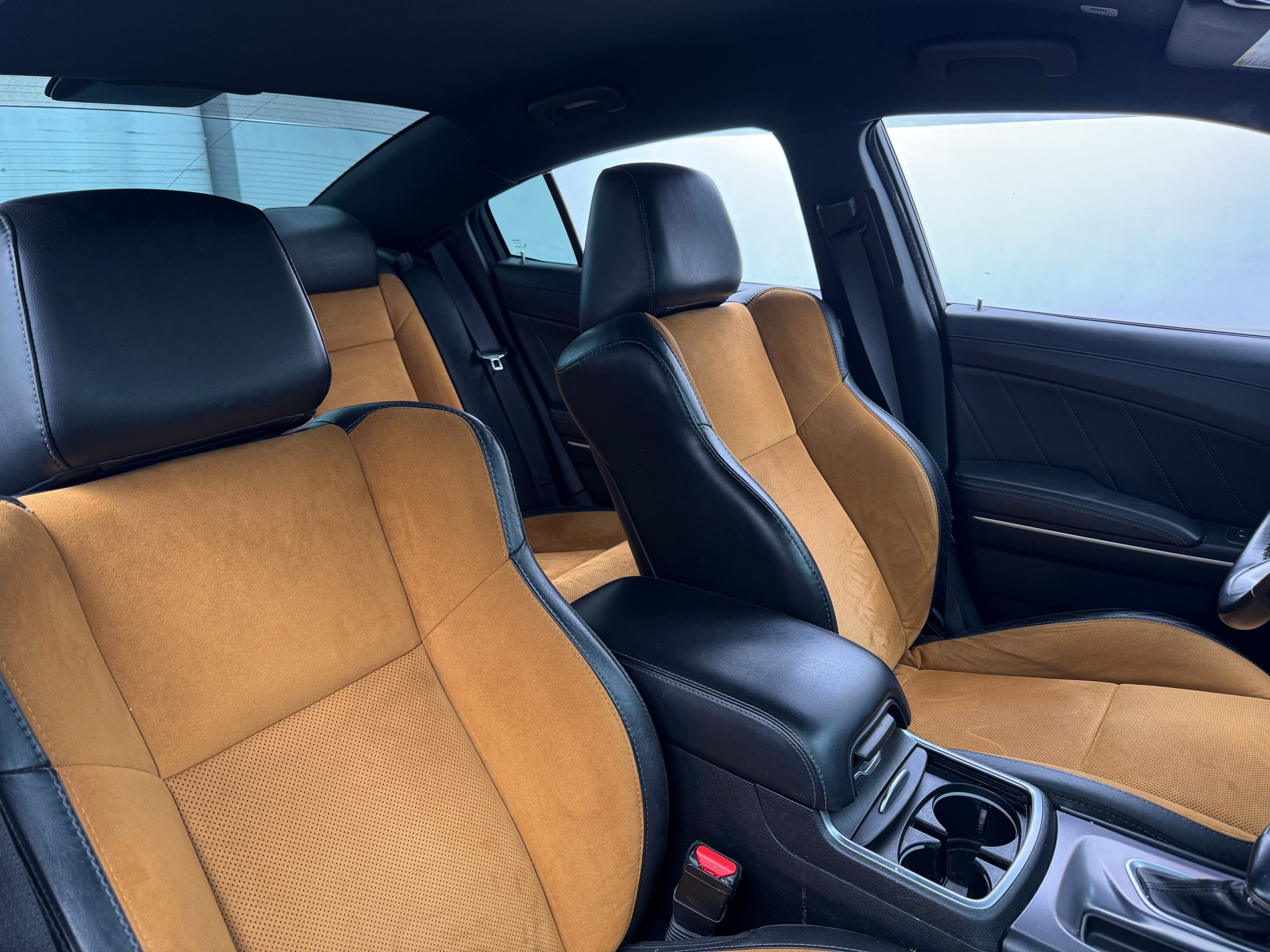 2020 Dodge Charger R/T 2