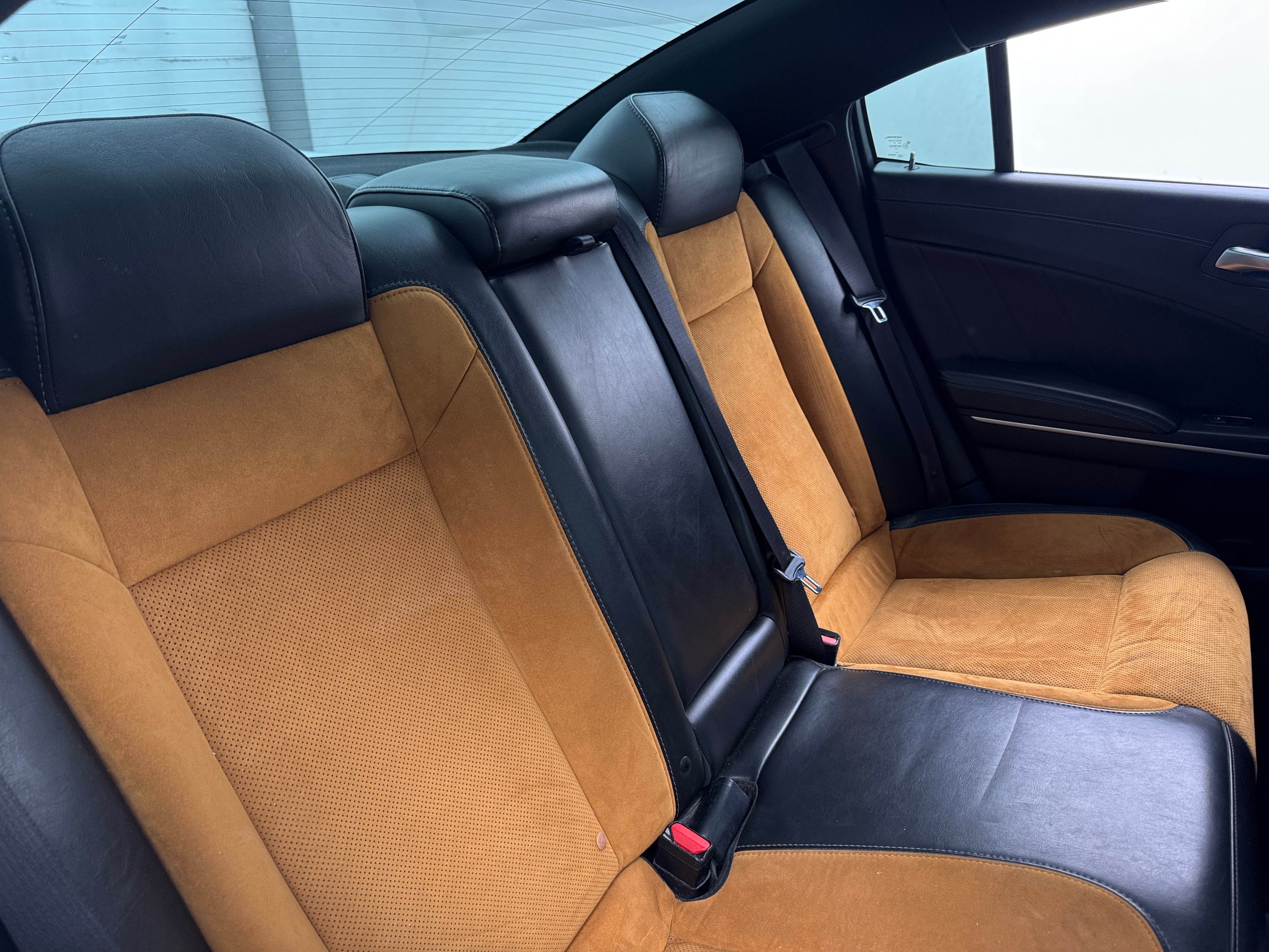 2020 Dodge Charger R/T 6