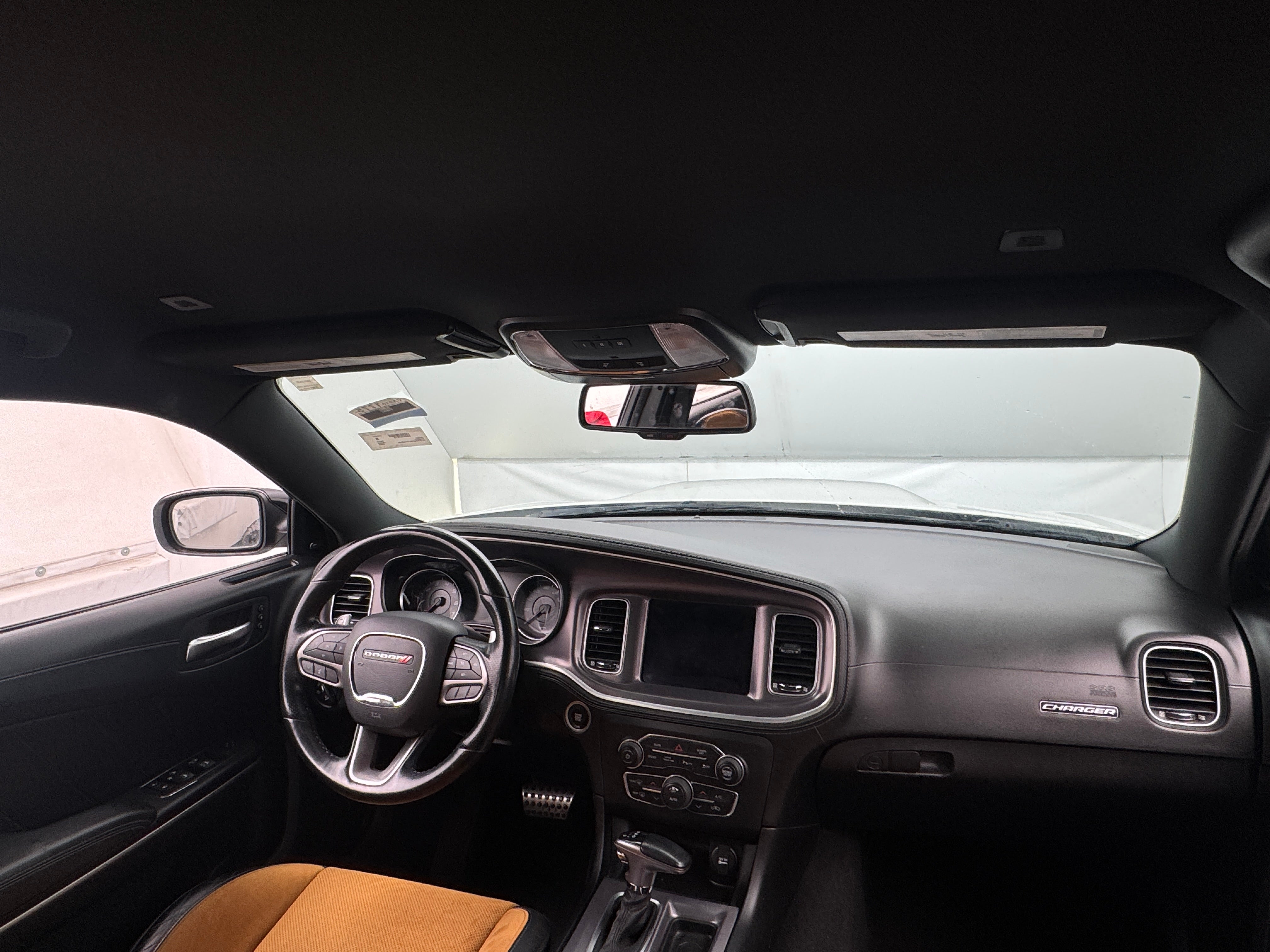 2020 Dodge Charger R/T 3