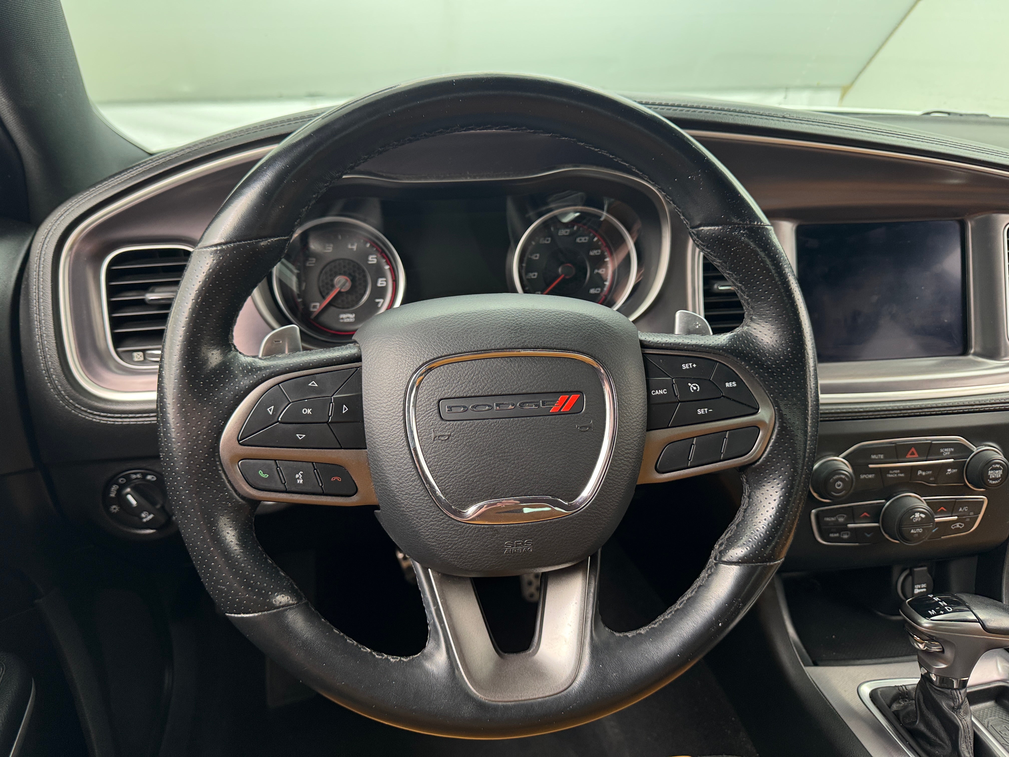 2020 Dodge Charger R/T 5