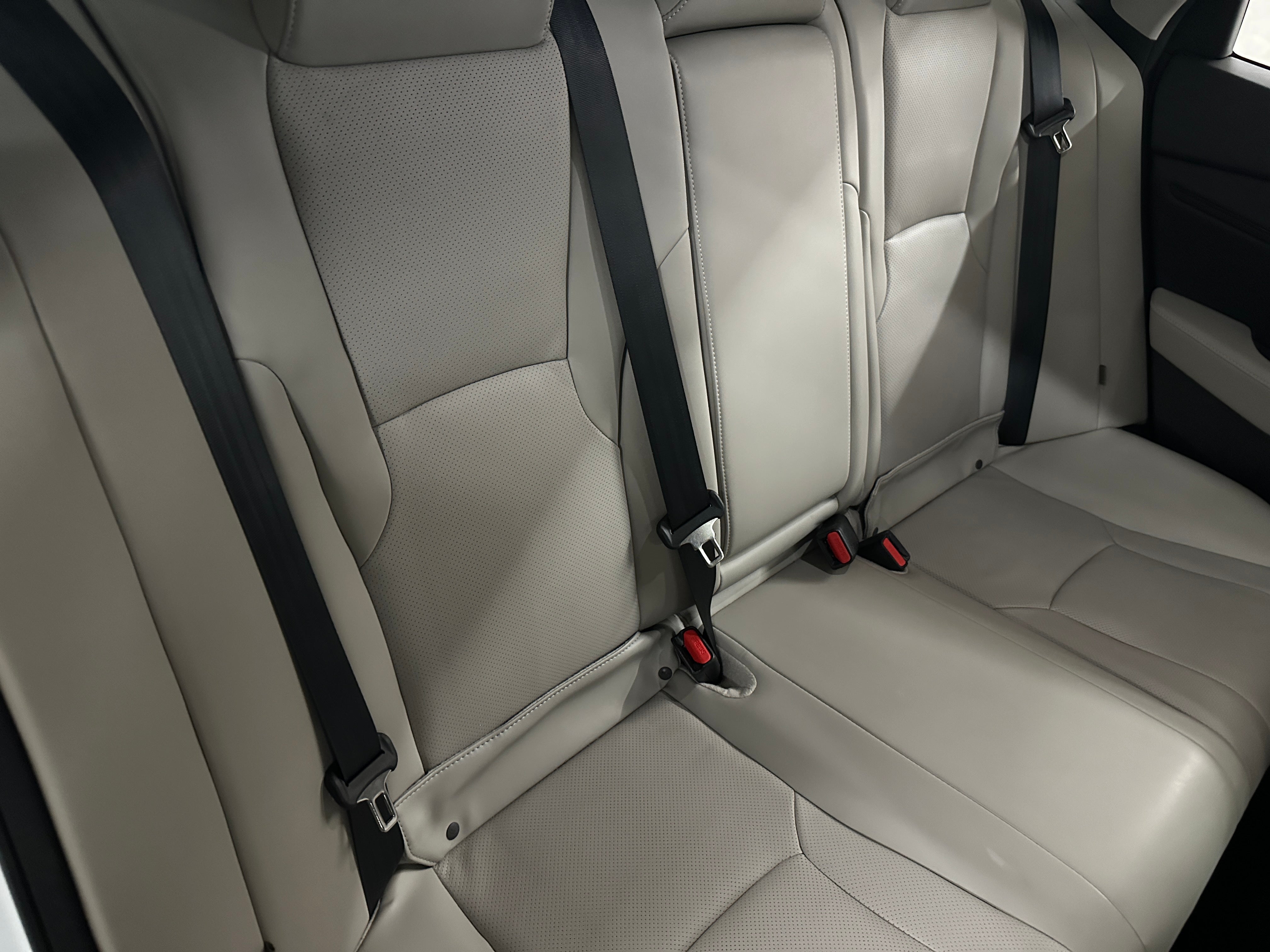 2023 Honda Accord Touring 5