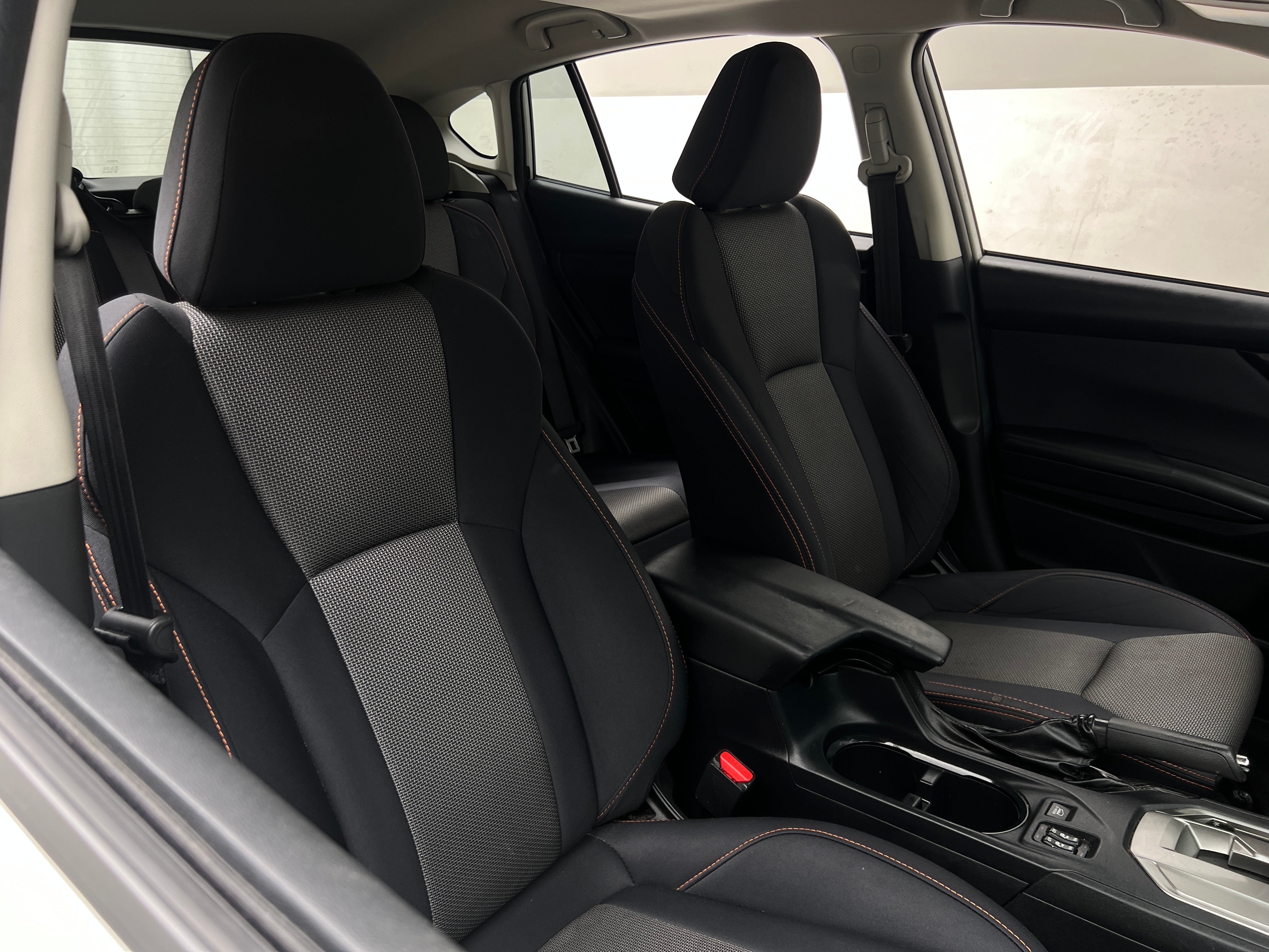 2019 Subaru Crosstrek Premium 2