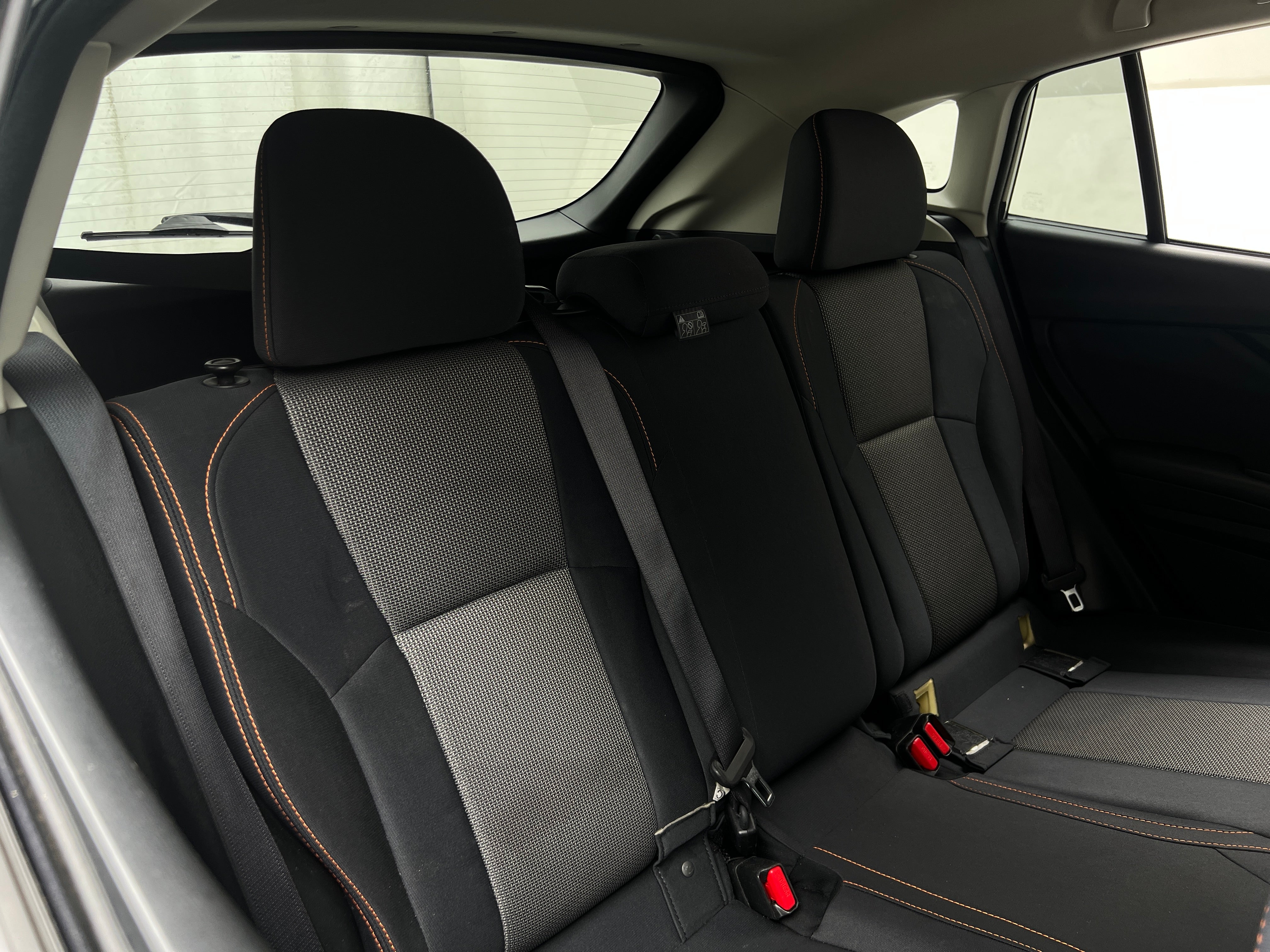 2019 Subaru Crosstrek Premium 6