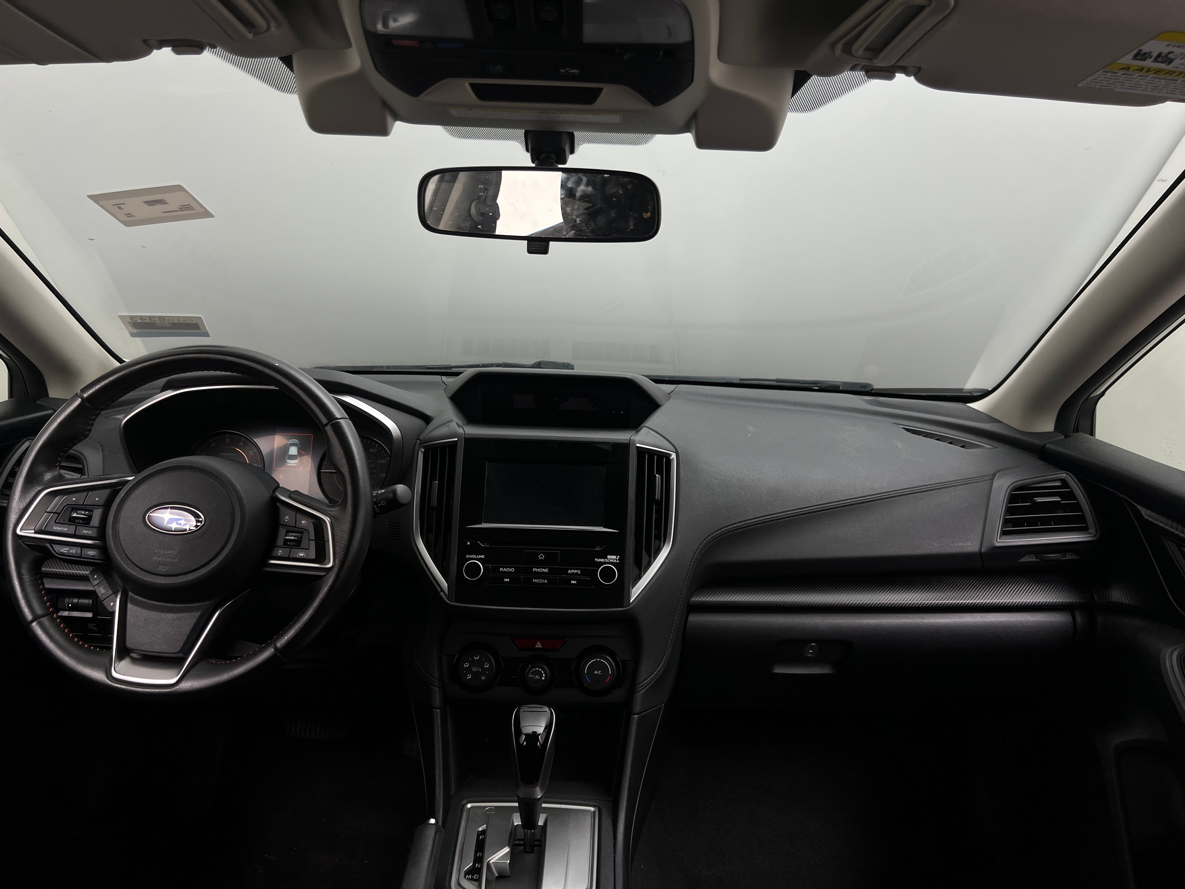 2019 Subaru Crosstrek Premium 3