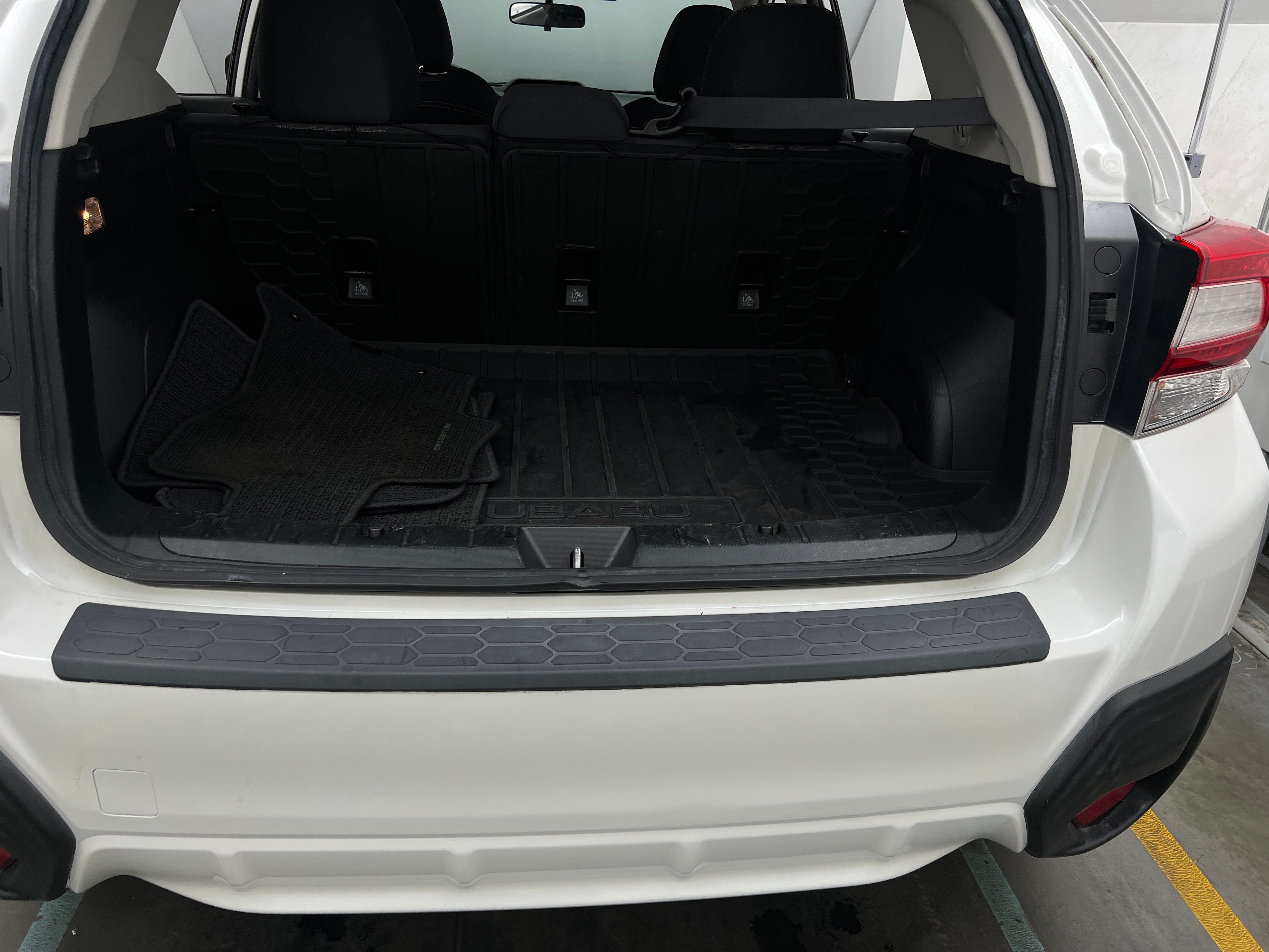 2019 Subaru Crosstrek Premium 7