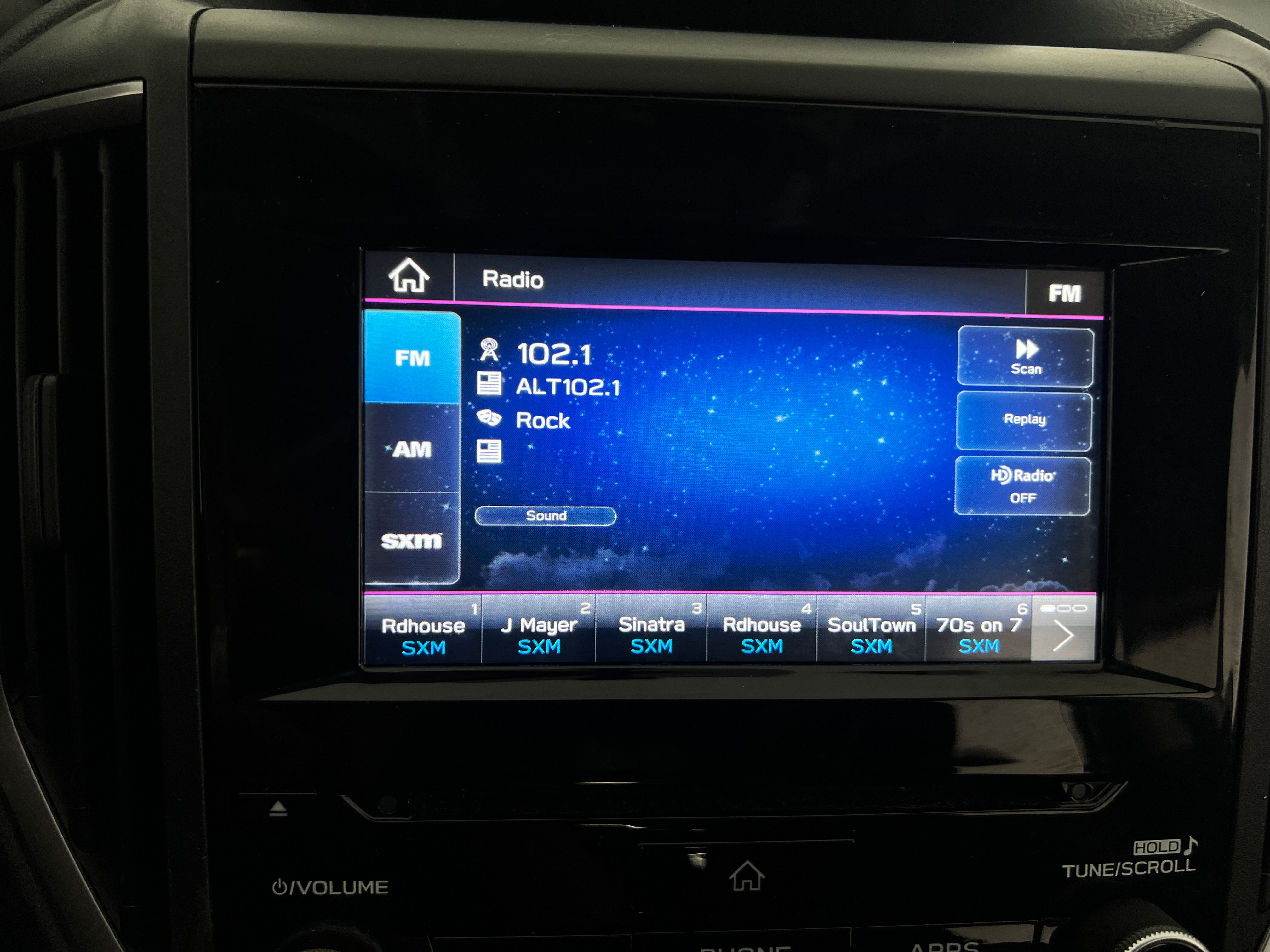 2019 Subaru Crosstrek Premium 4