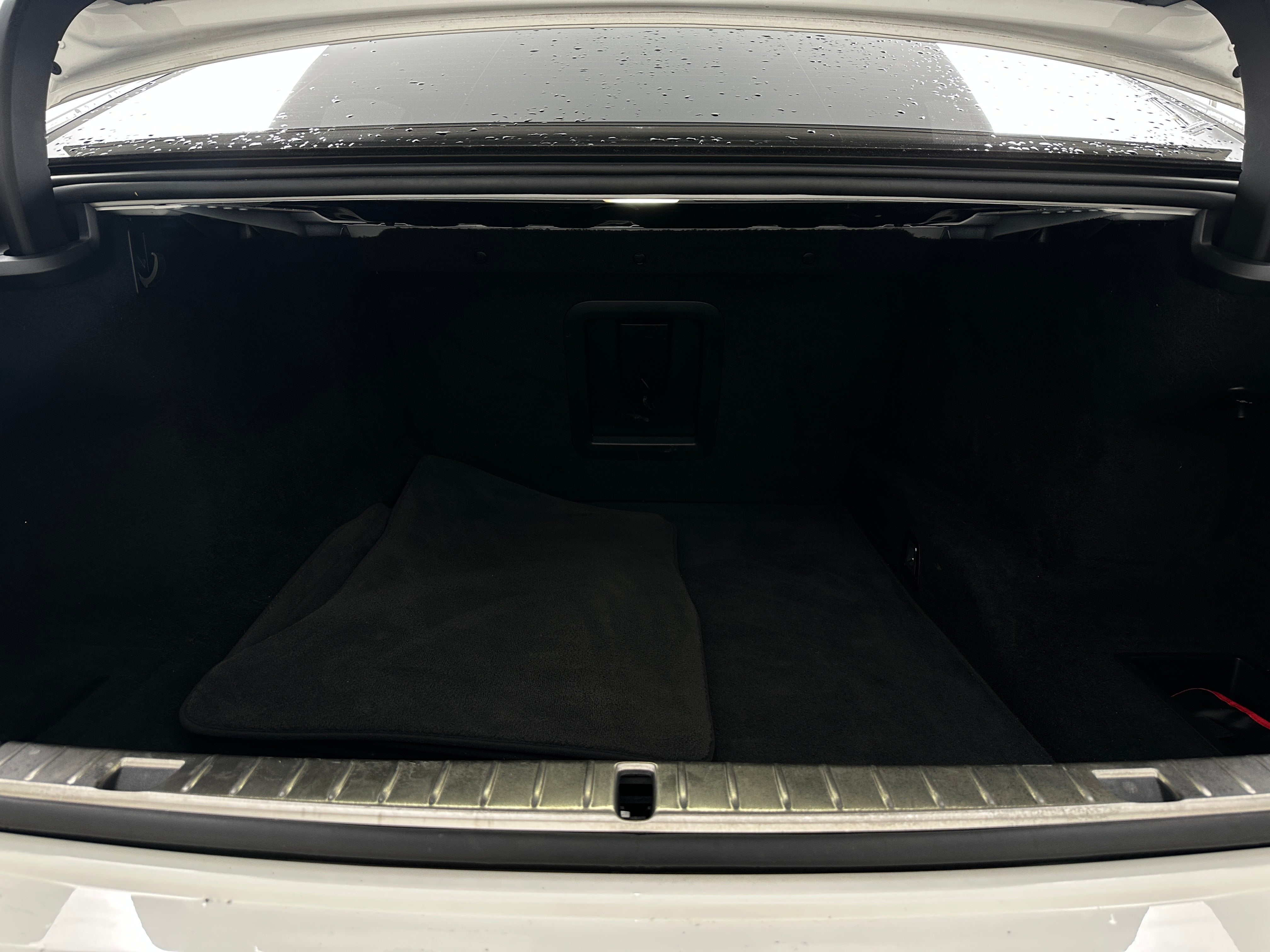 2021 BMW 7 Series 740i 6