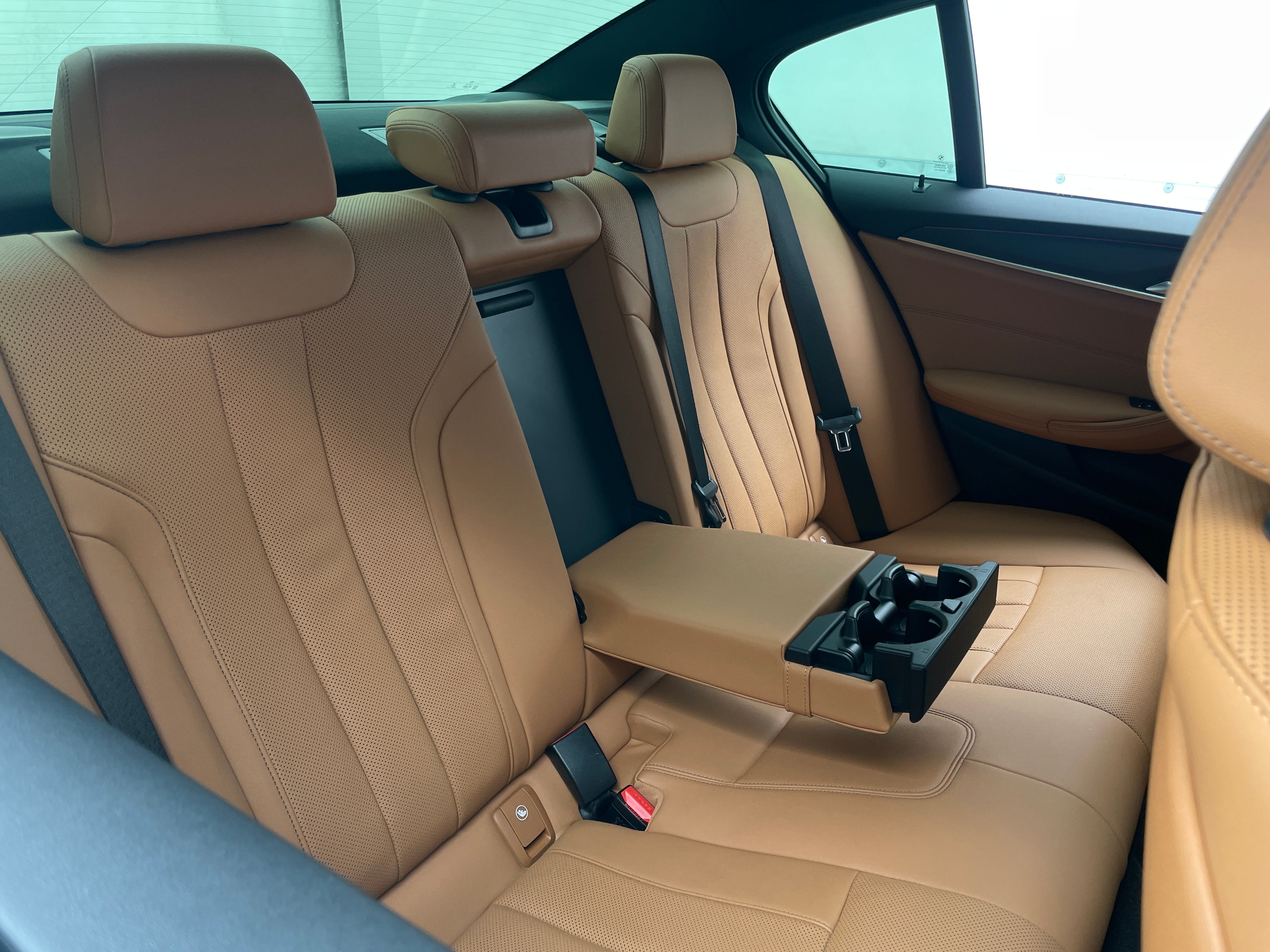 2022 BMW 5 Series 530i xDrive 5