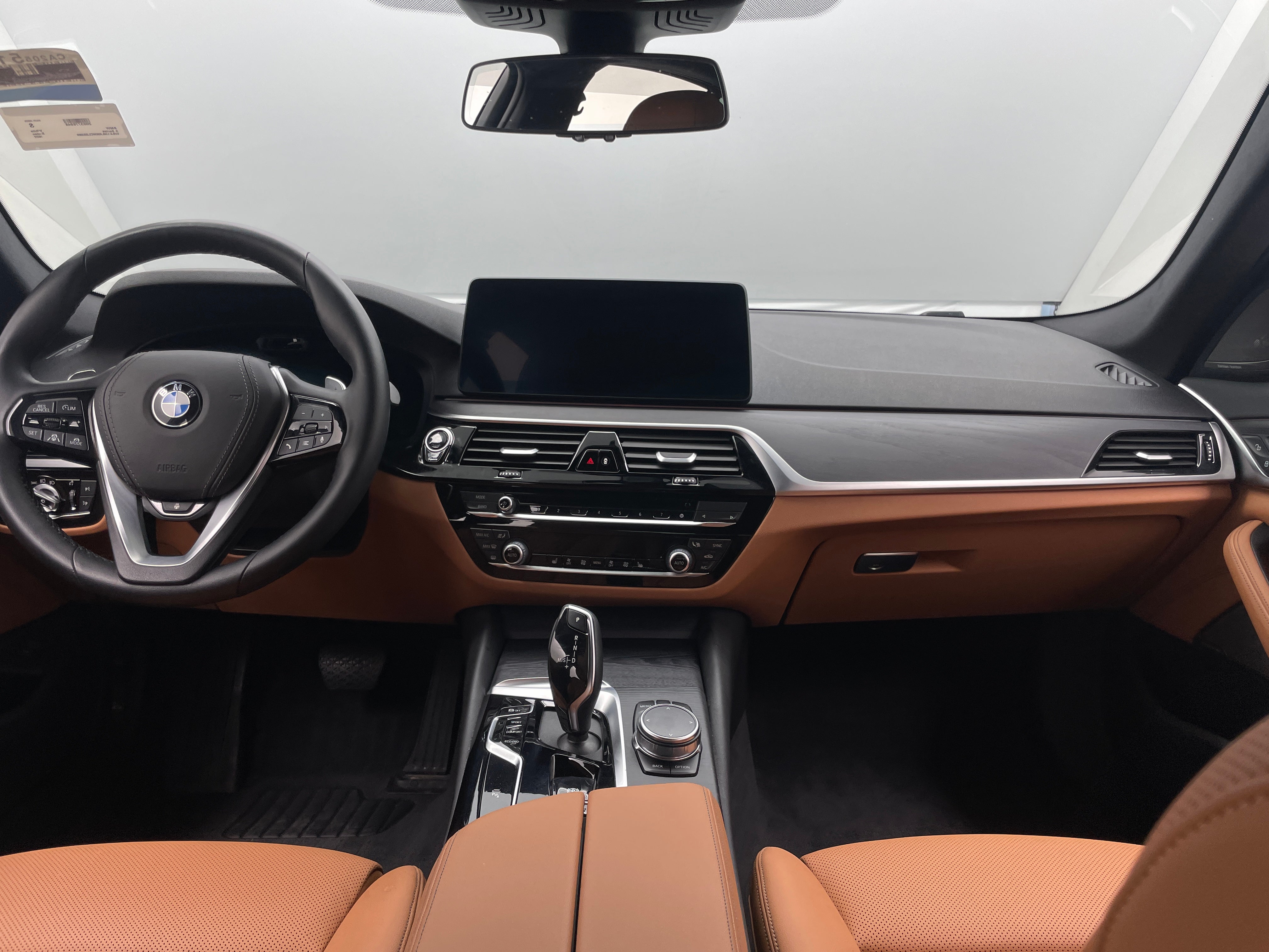 2022 BMW 5 Series 530i xDrive 2