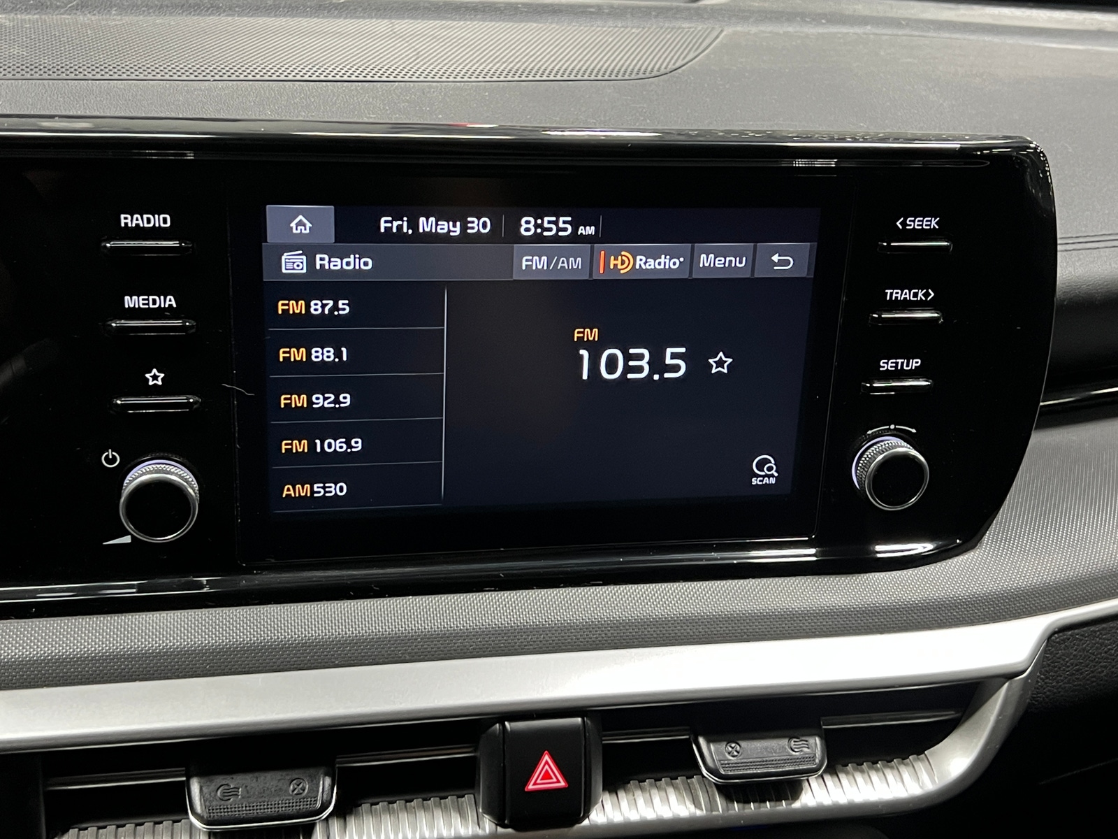 Thumbnail: 2021 Kia K5 - 3