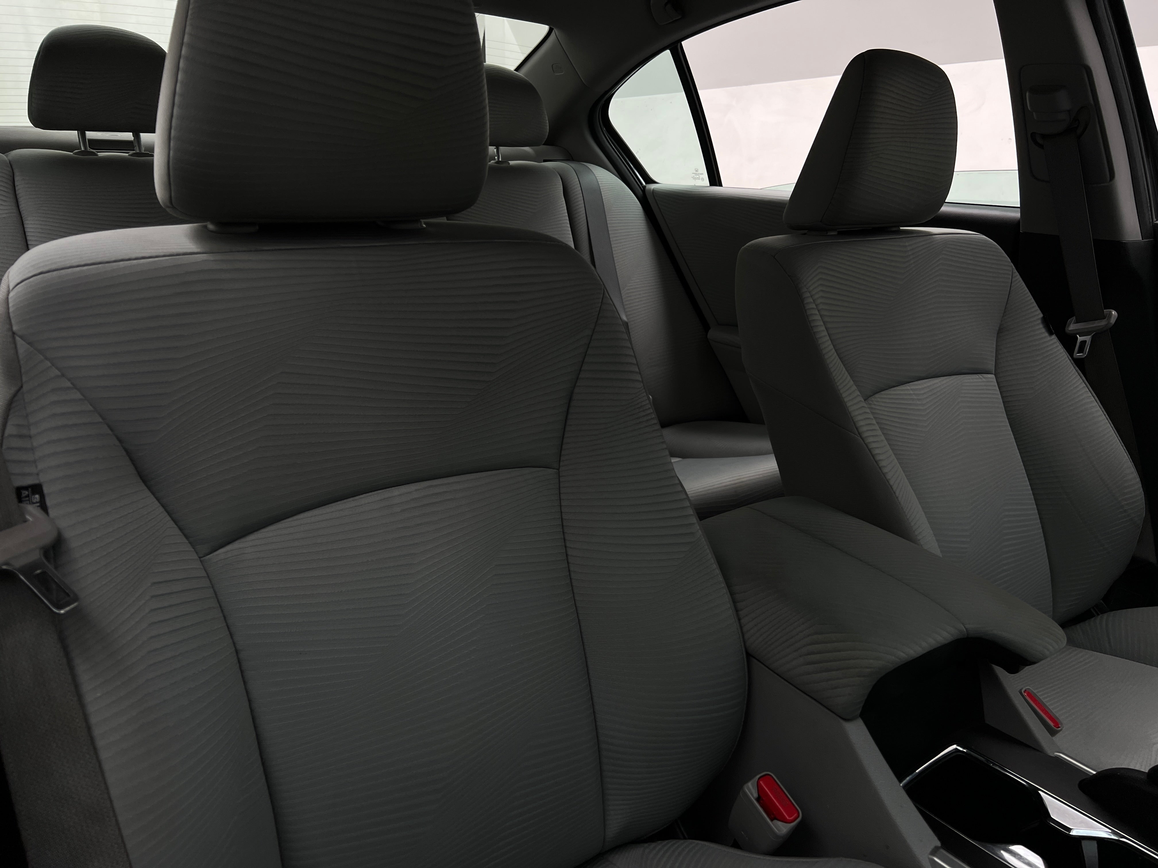 2014 Honda Accord LX 2