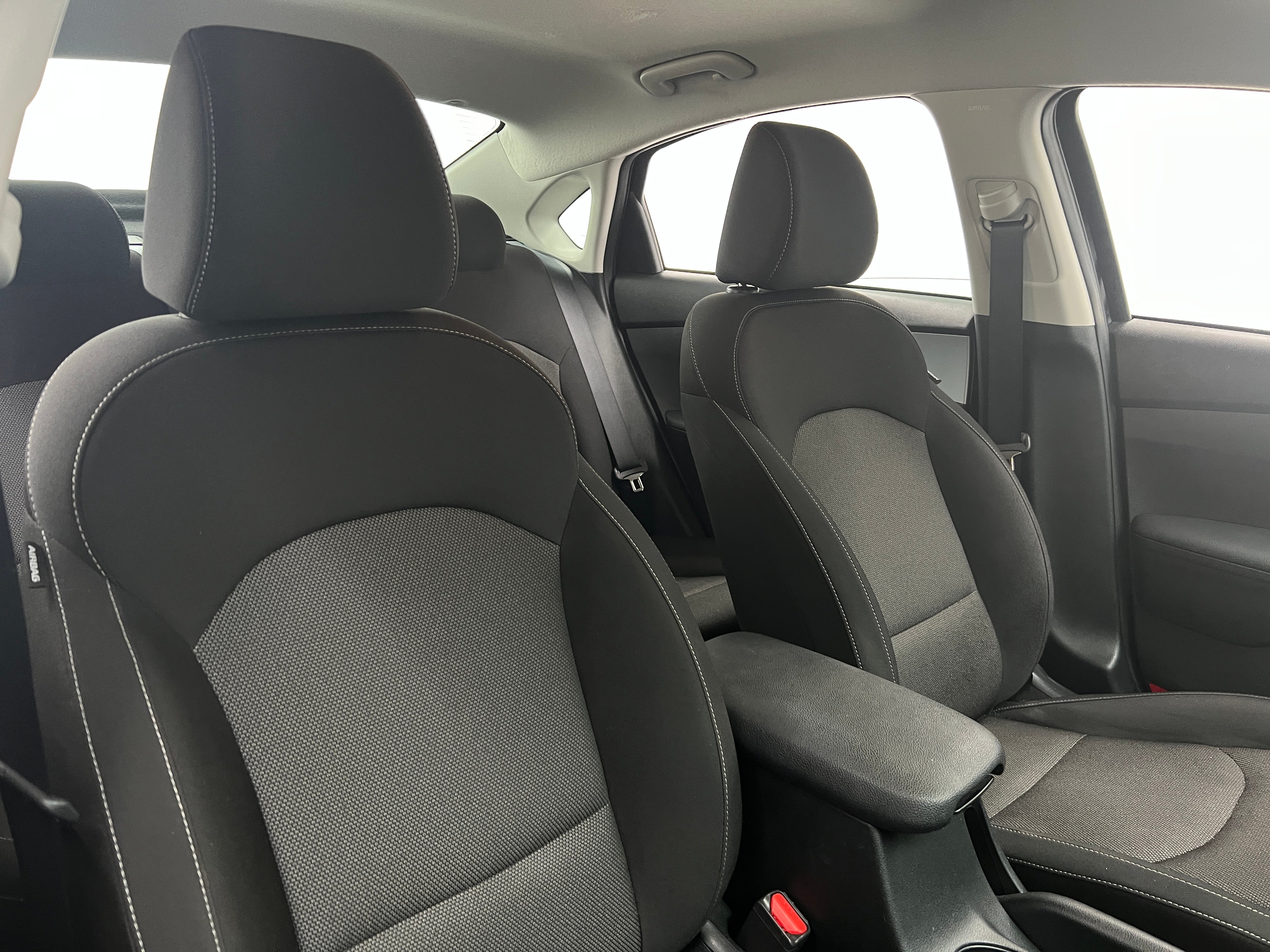 2024 Kia Forte LXS 2