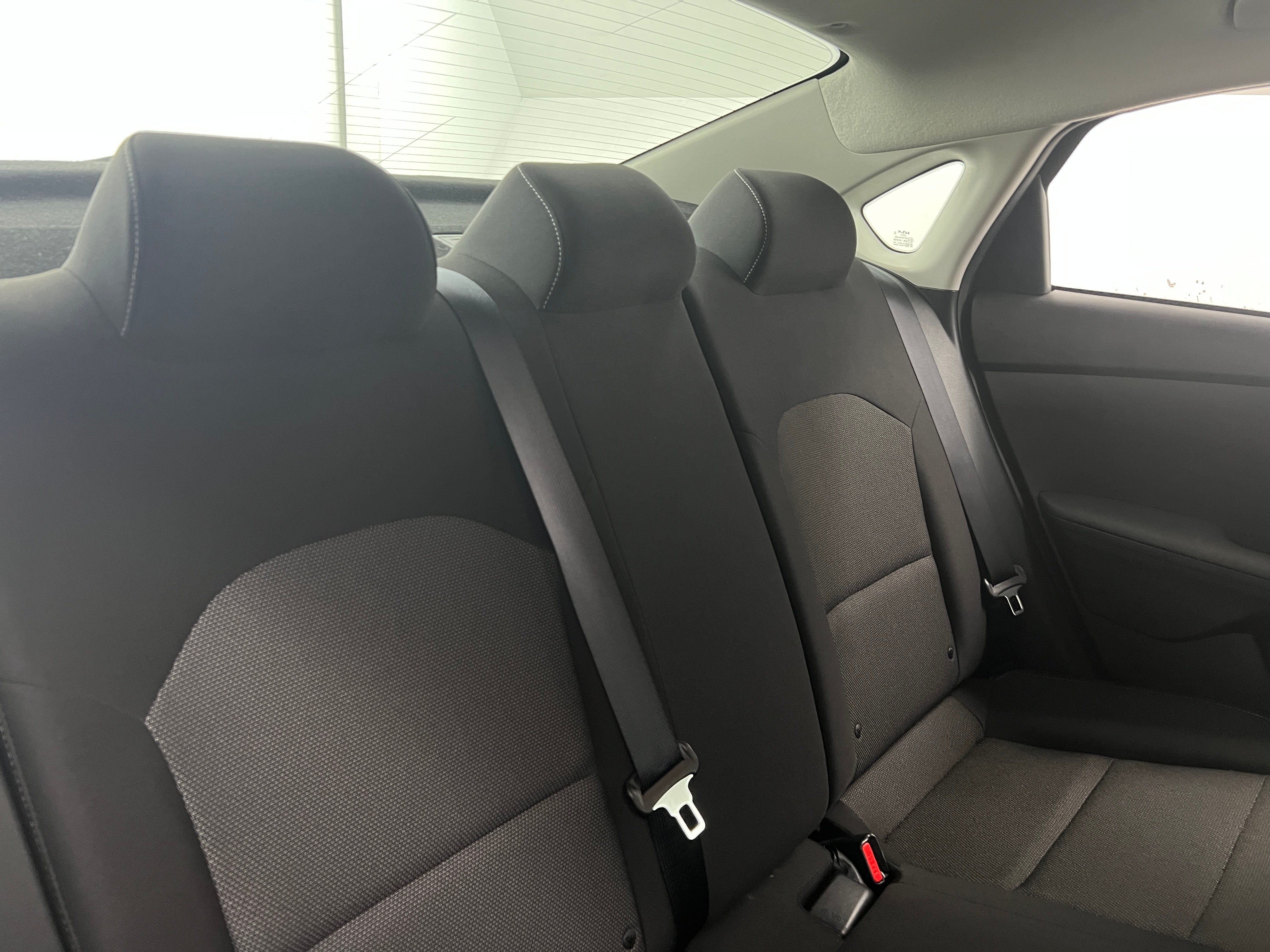 2024 Kia Forte LXS 6