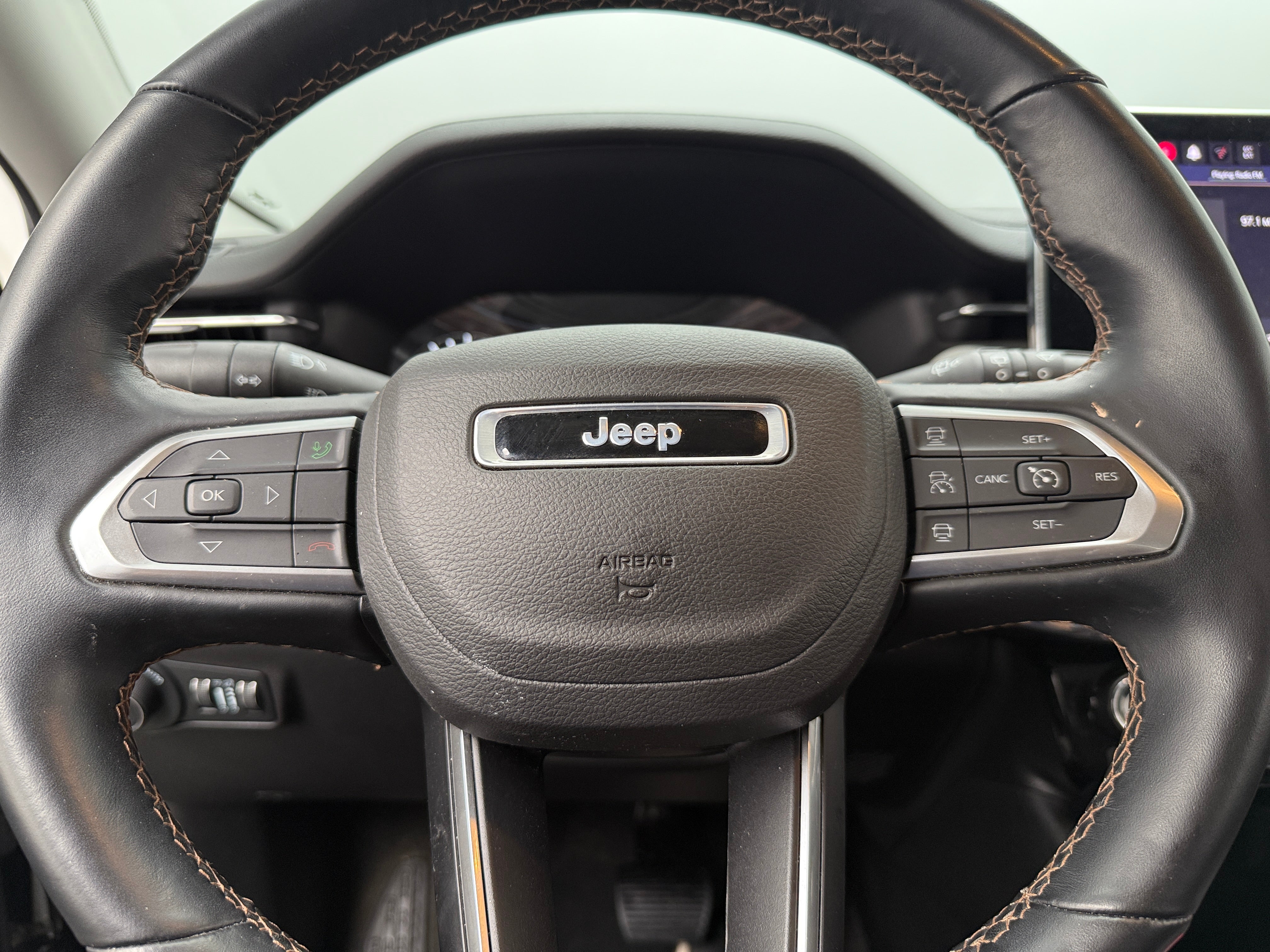 2022 Jeep Compass Limited 4