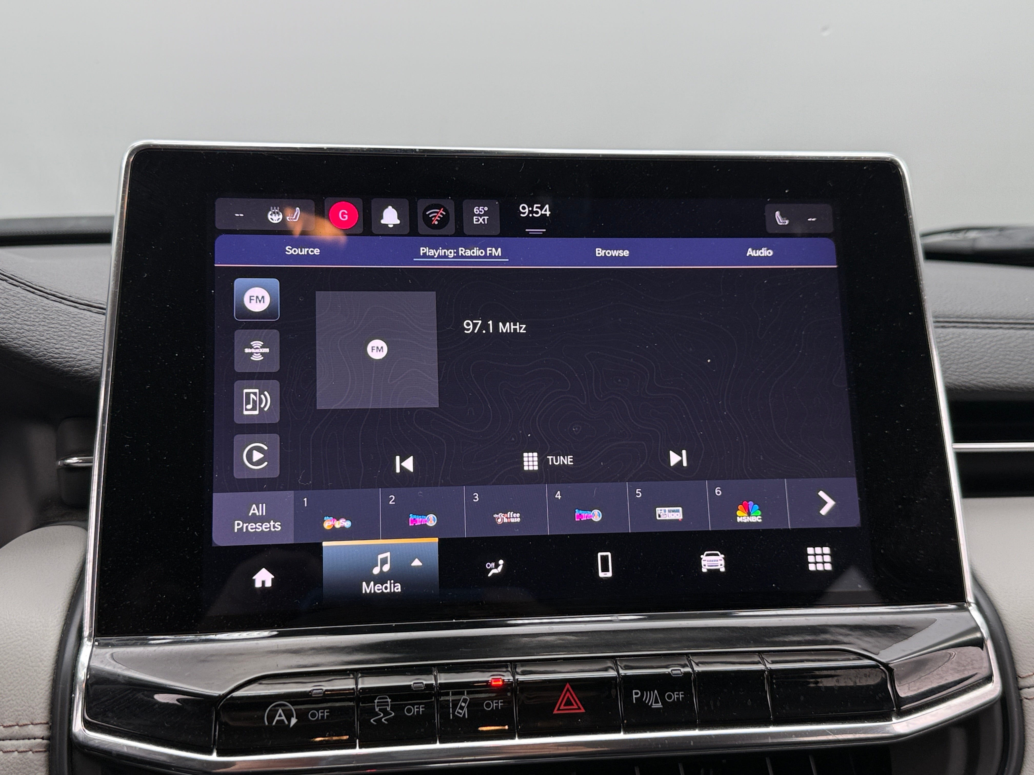 2022 Jeep Compass Limited 3